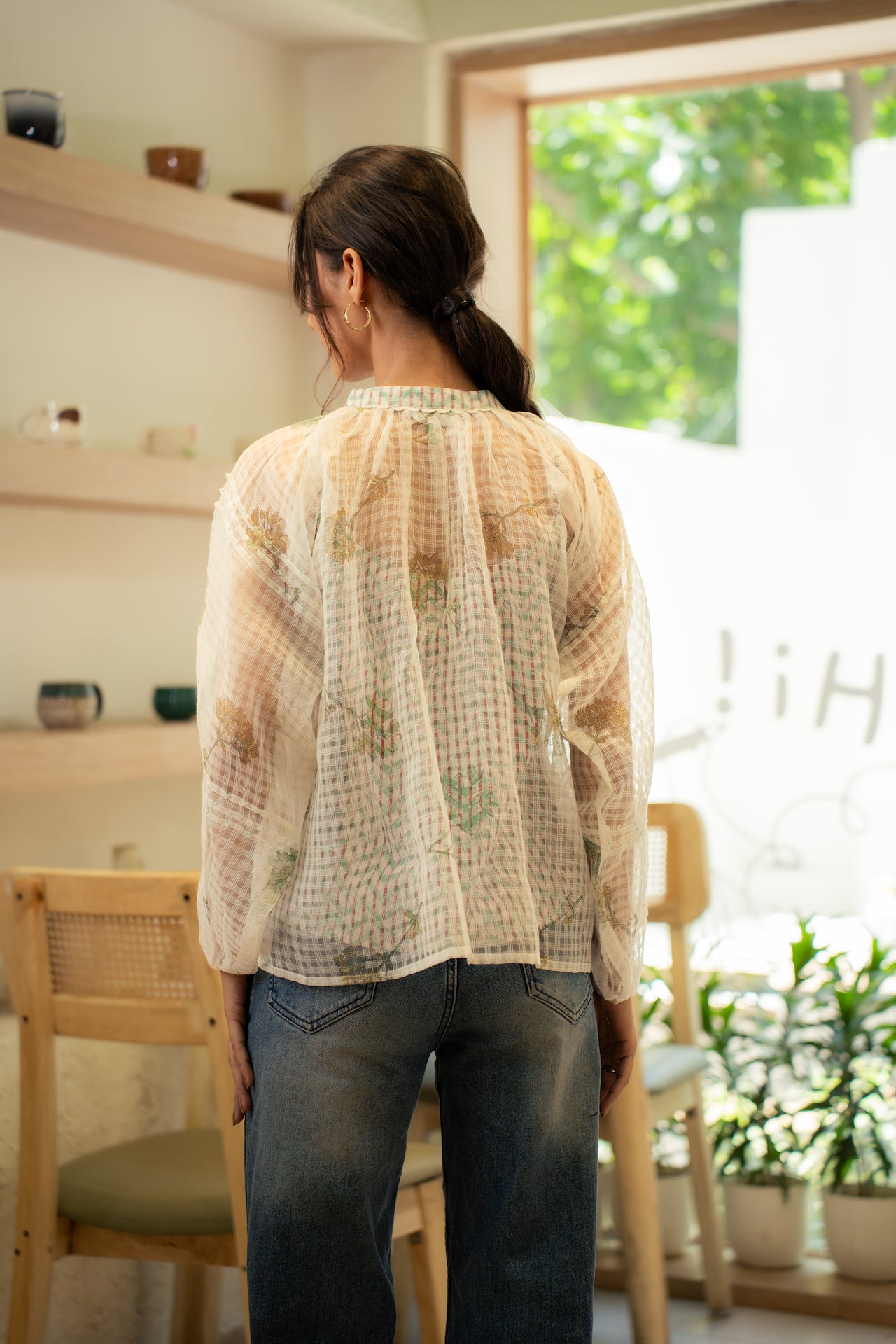 LOVE SPELL TOP