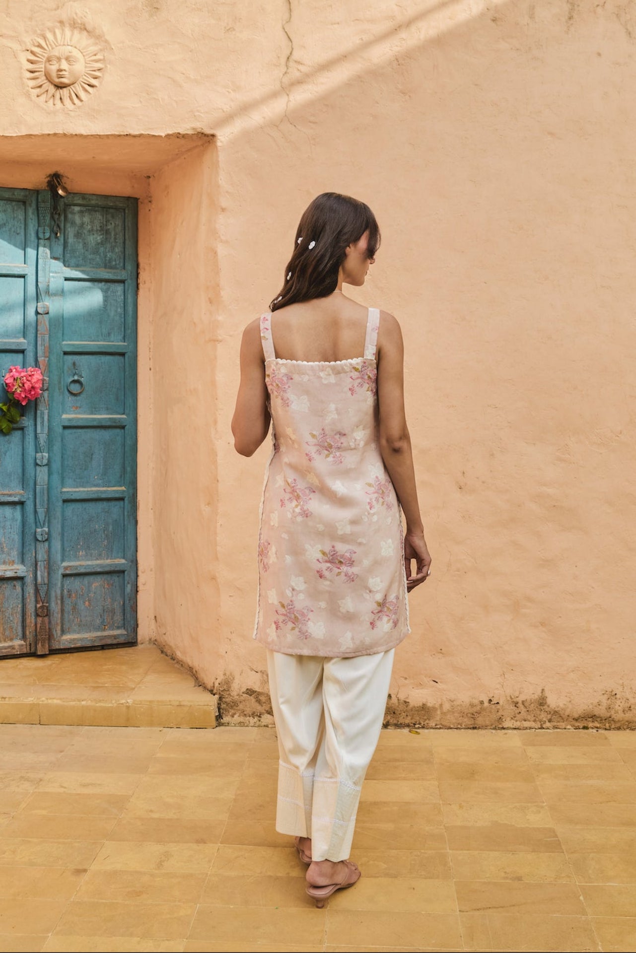JO MARCH KURTA SET