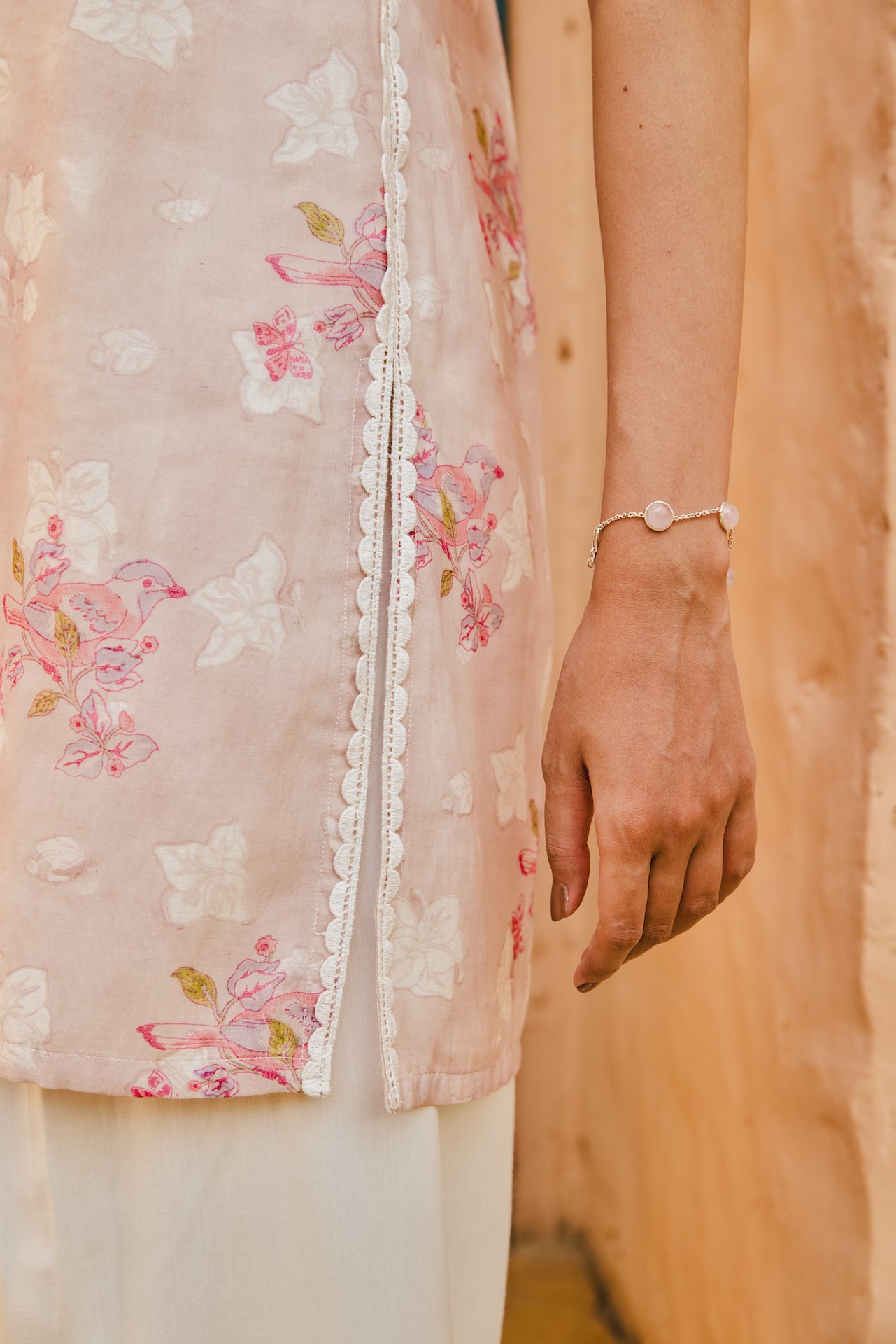 JO MARCH KURTA ONLY