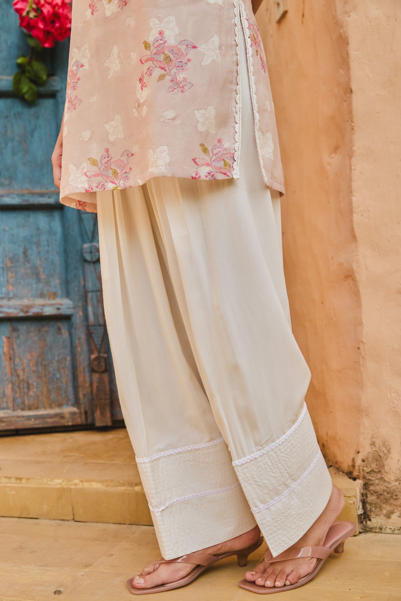 JO MARCH KURTA ONLY