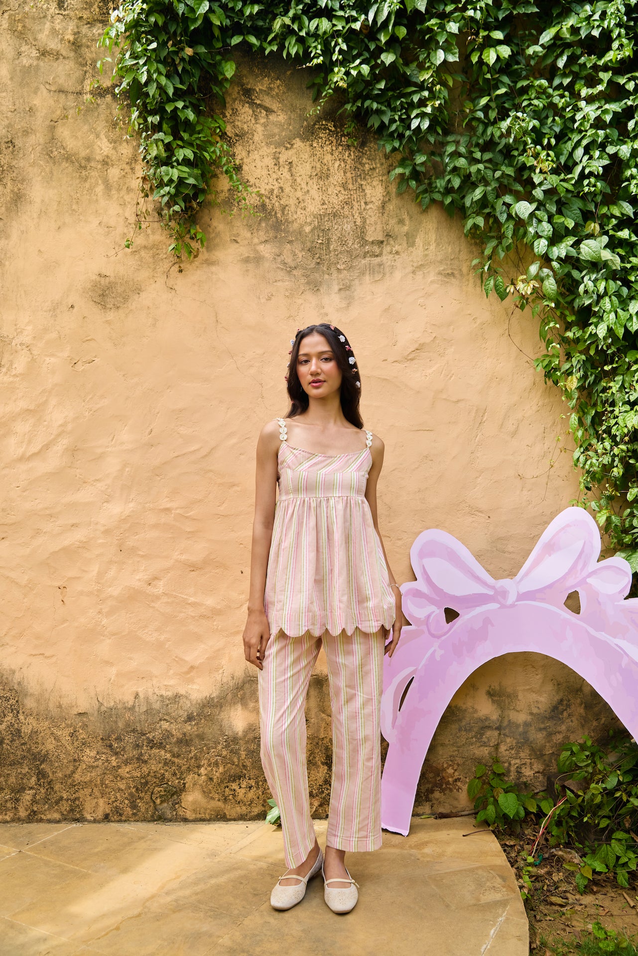 KIKI CO-ORD SET