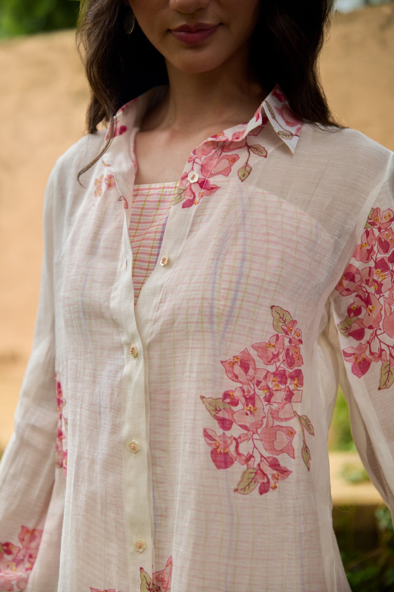 KISMI DRESS