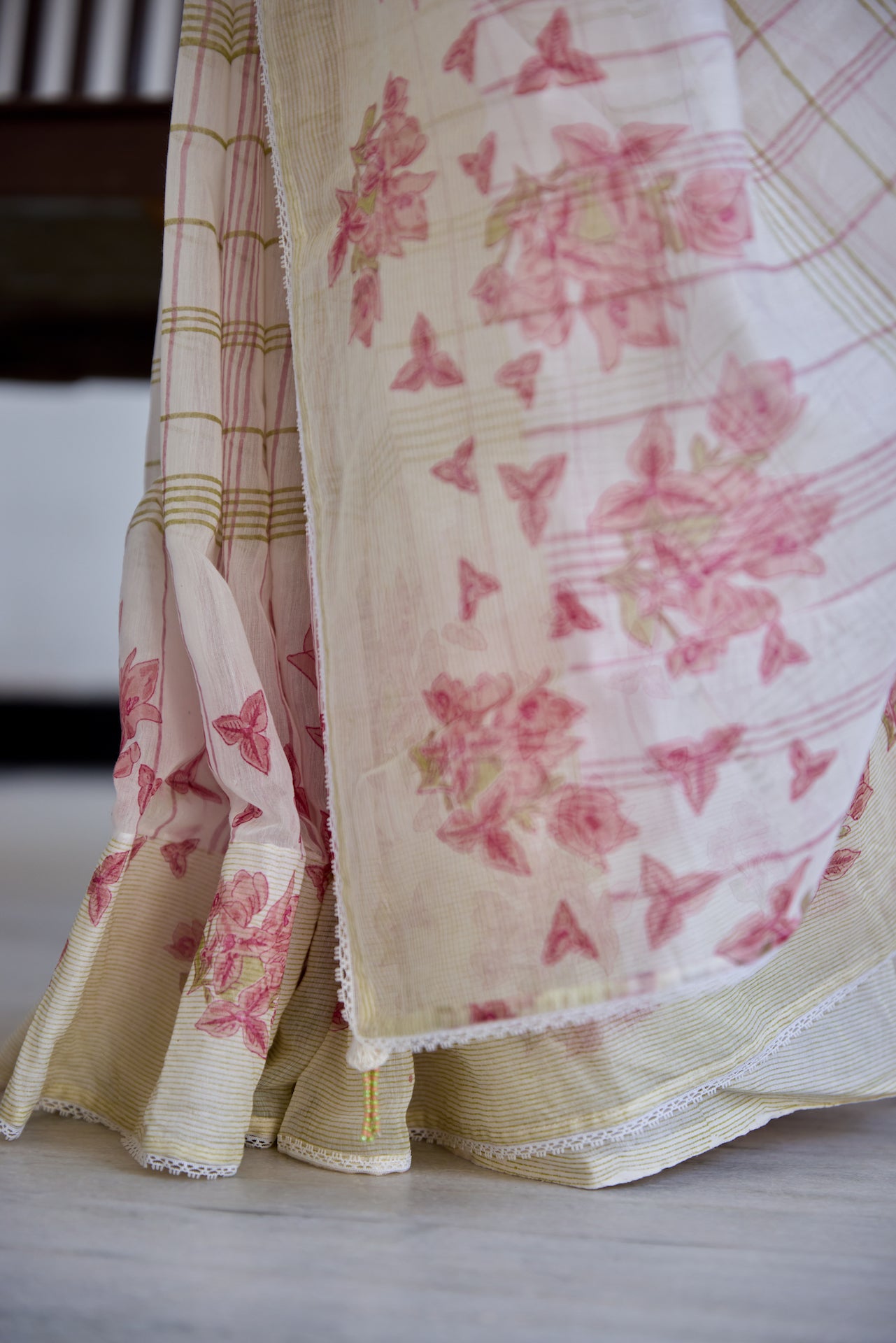 BETH SAREE