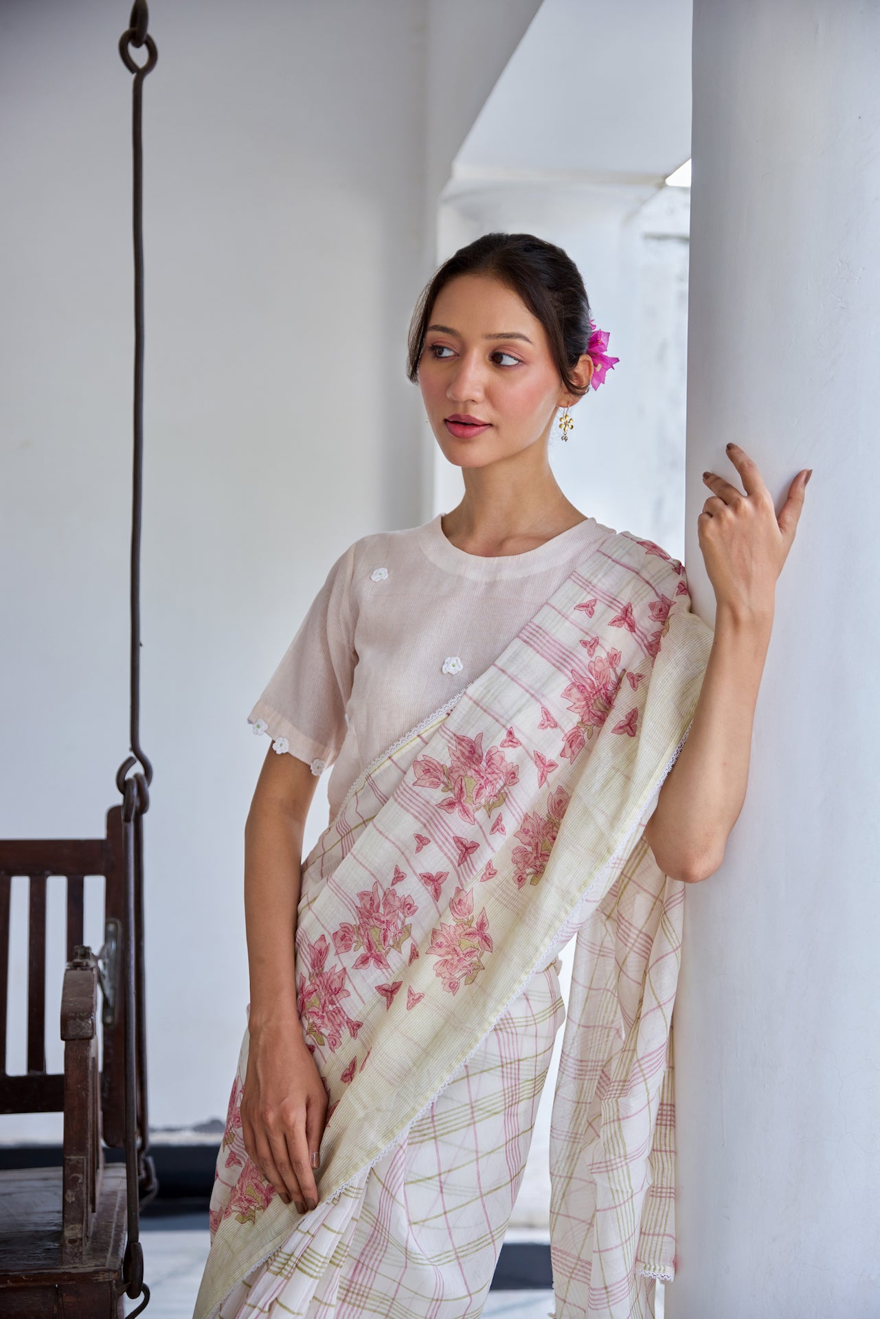 BETH SAREE