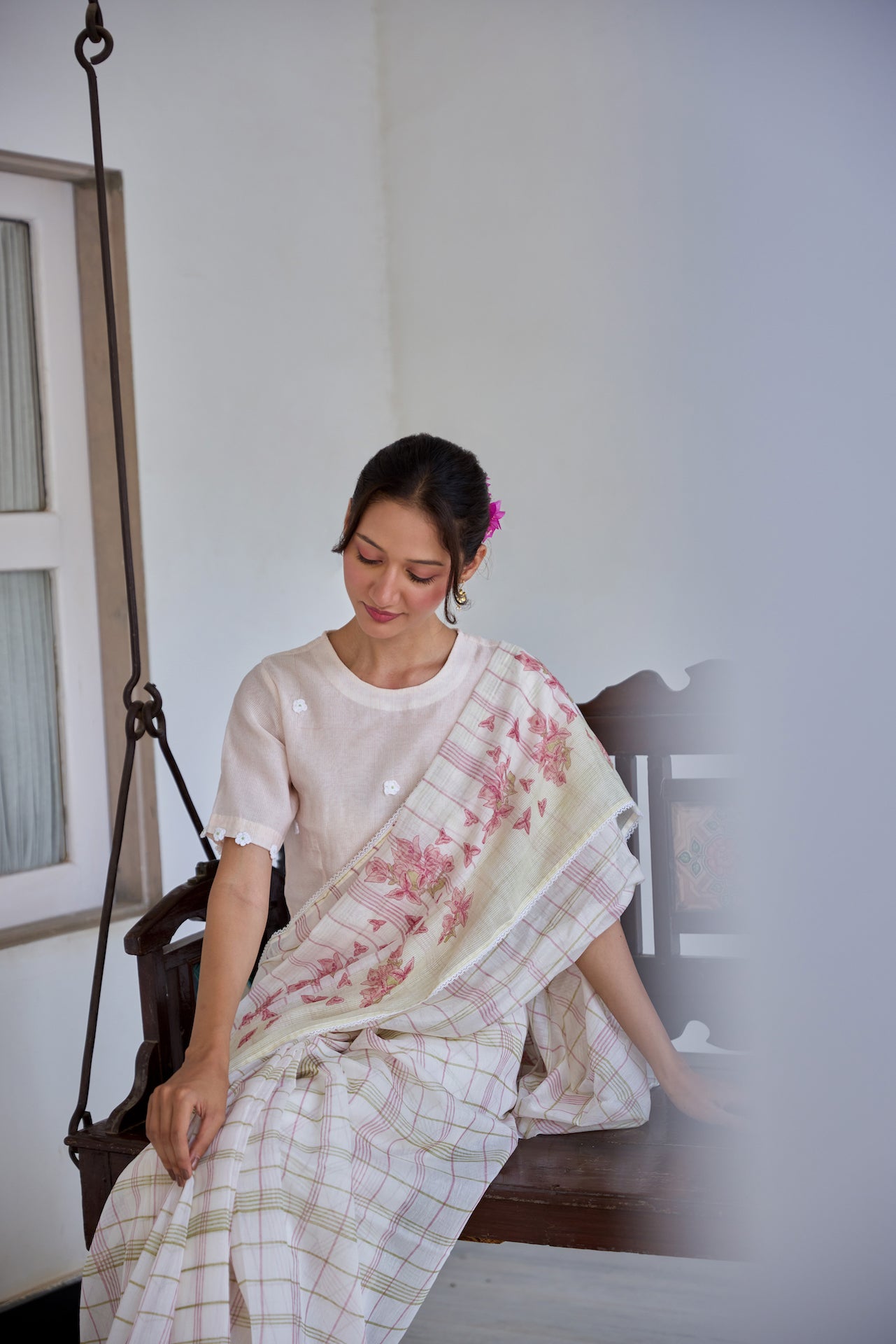 BETH SAREE