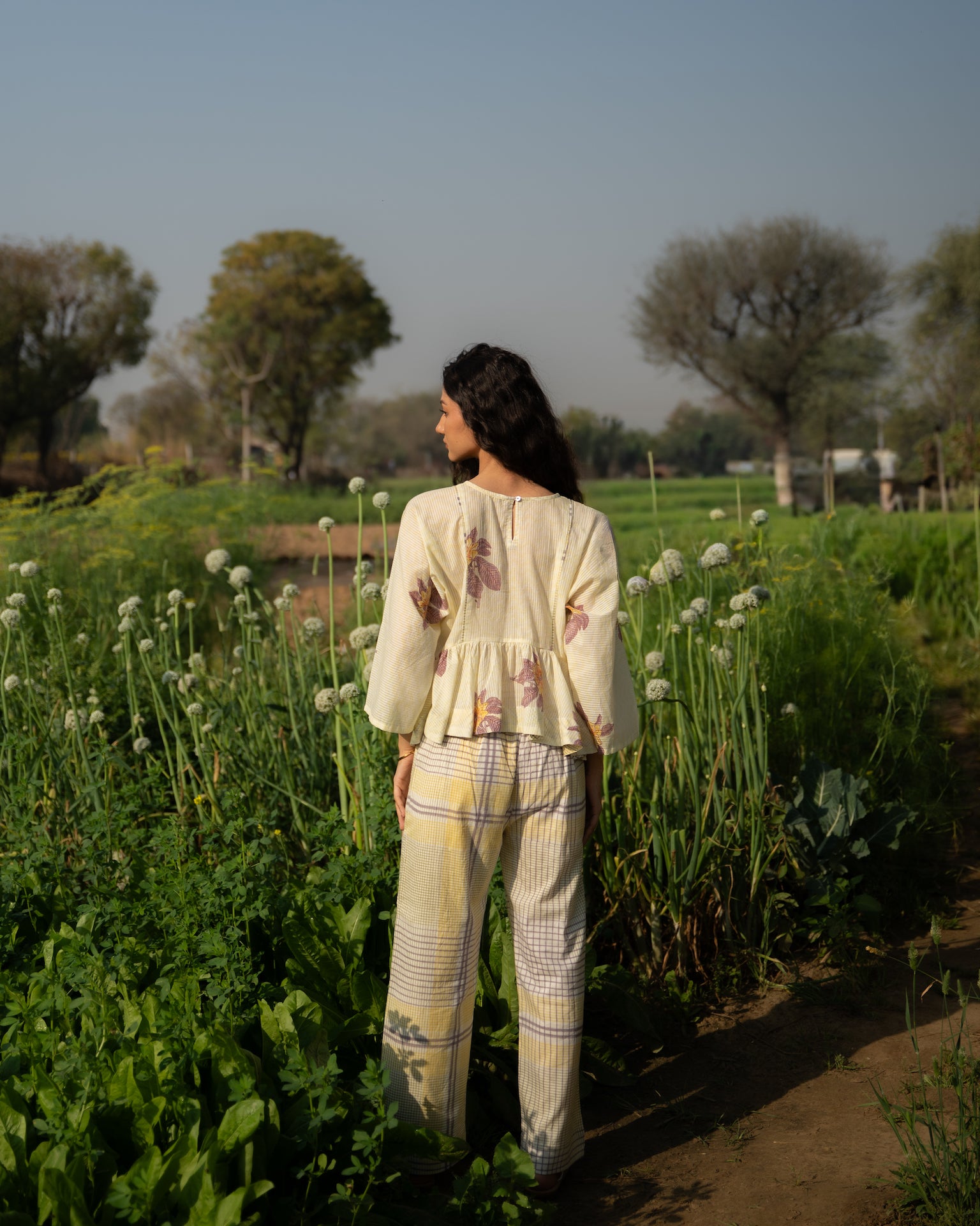 BETHANY CO-ORD SET