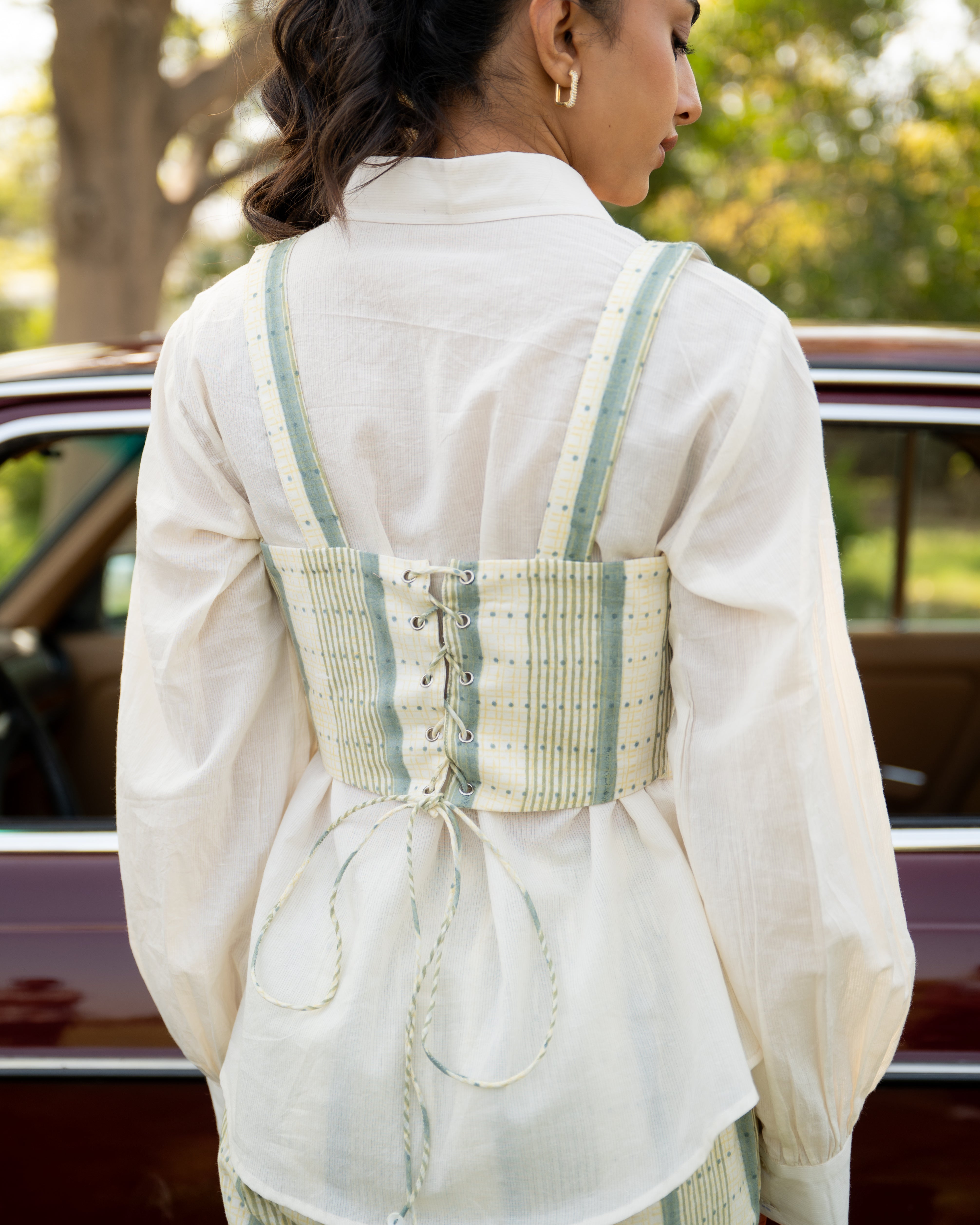 ELSINORE CO-ORD SET