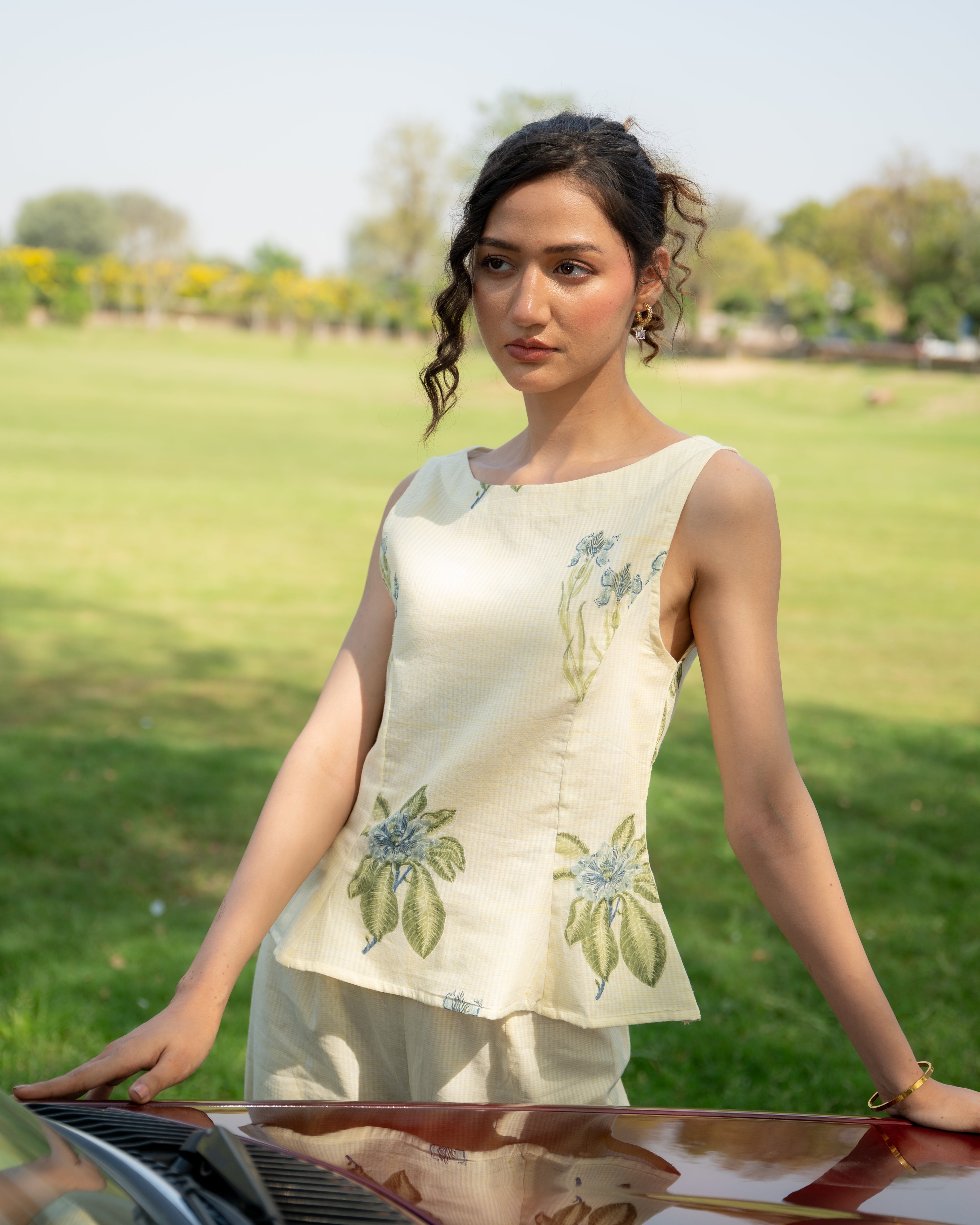 SUNNY MAE CO-ORD SET