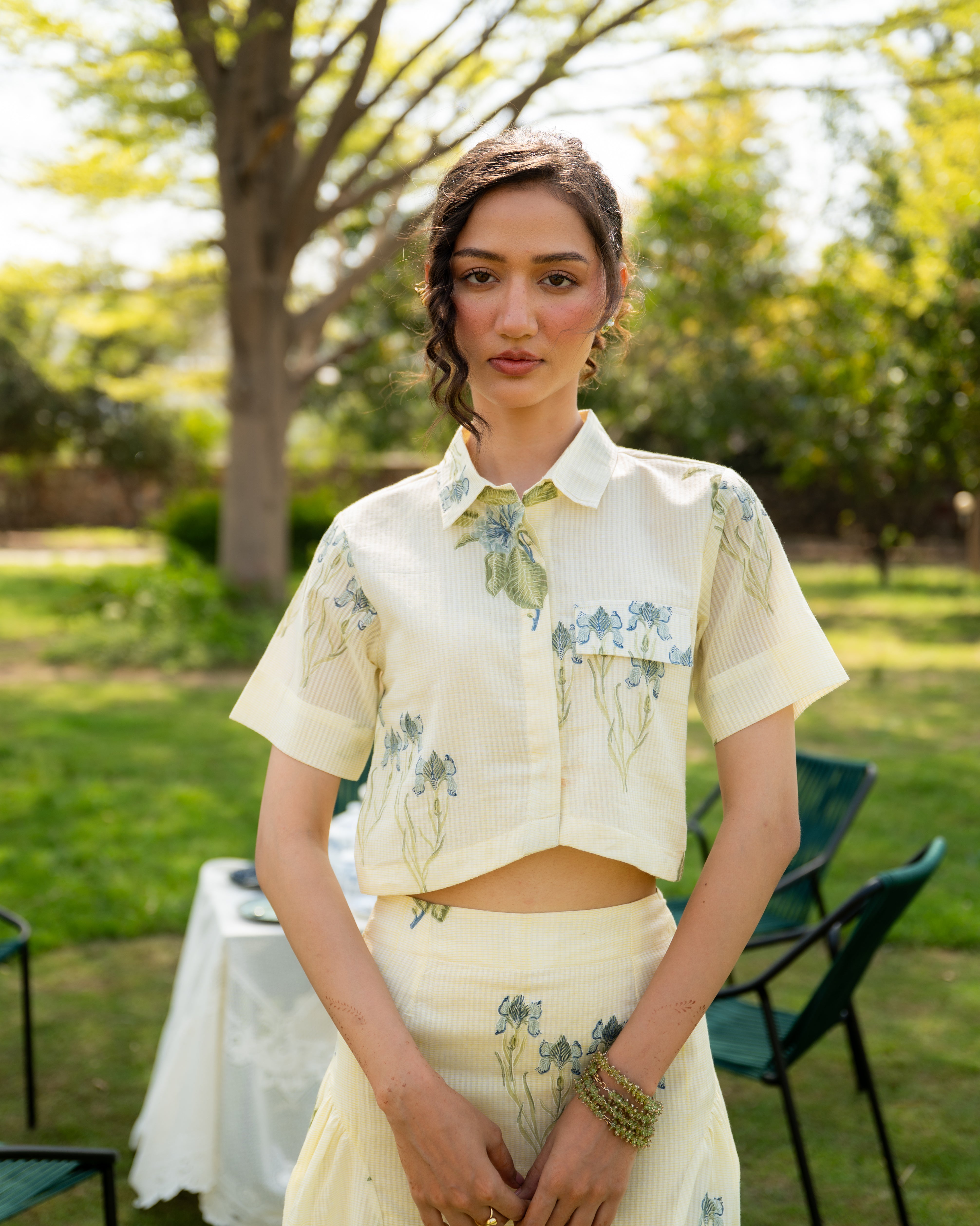 STARLIGHT CO-ORD SET