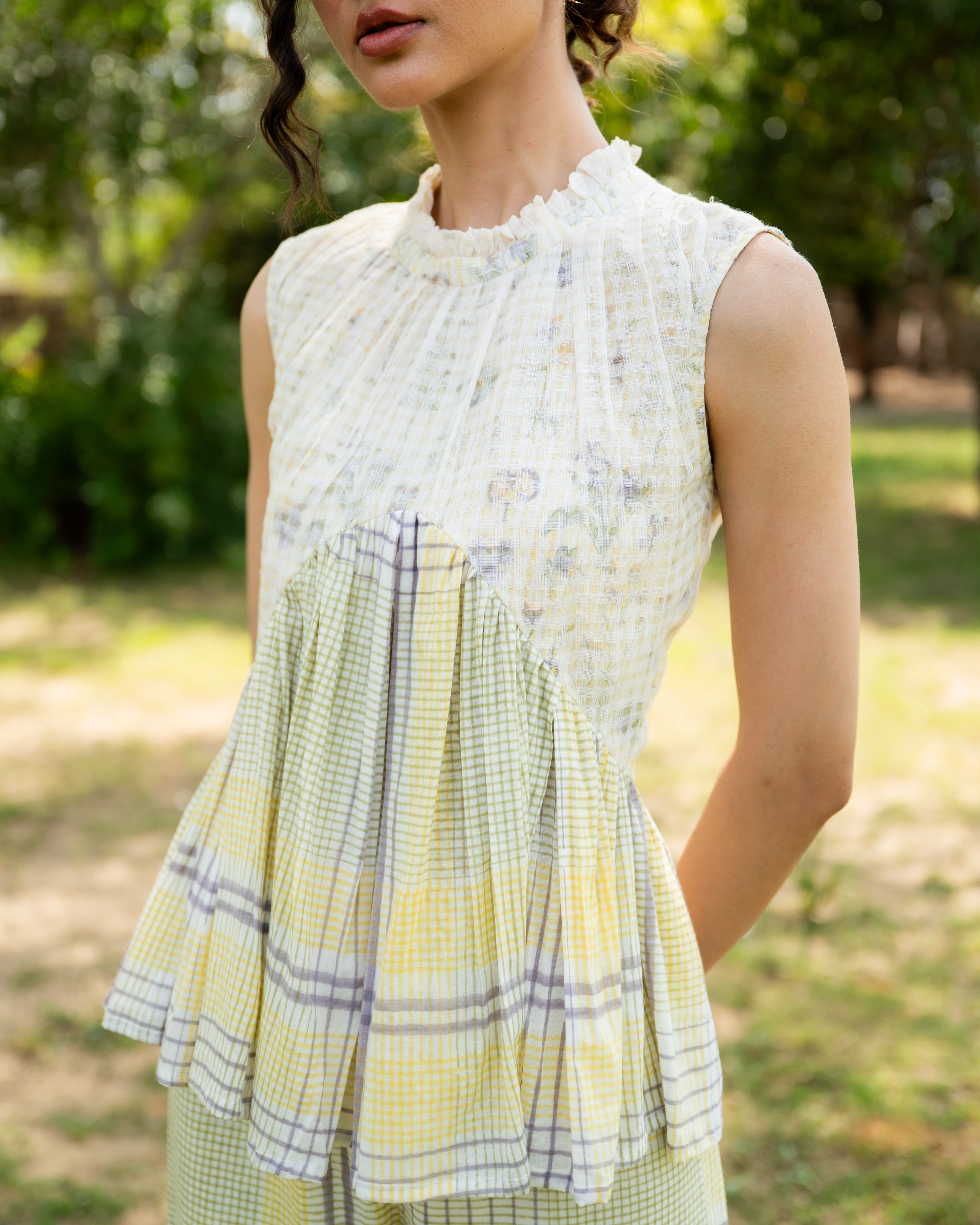 ROSEMERE CO-ORD SET