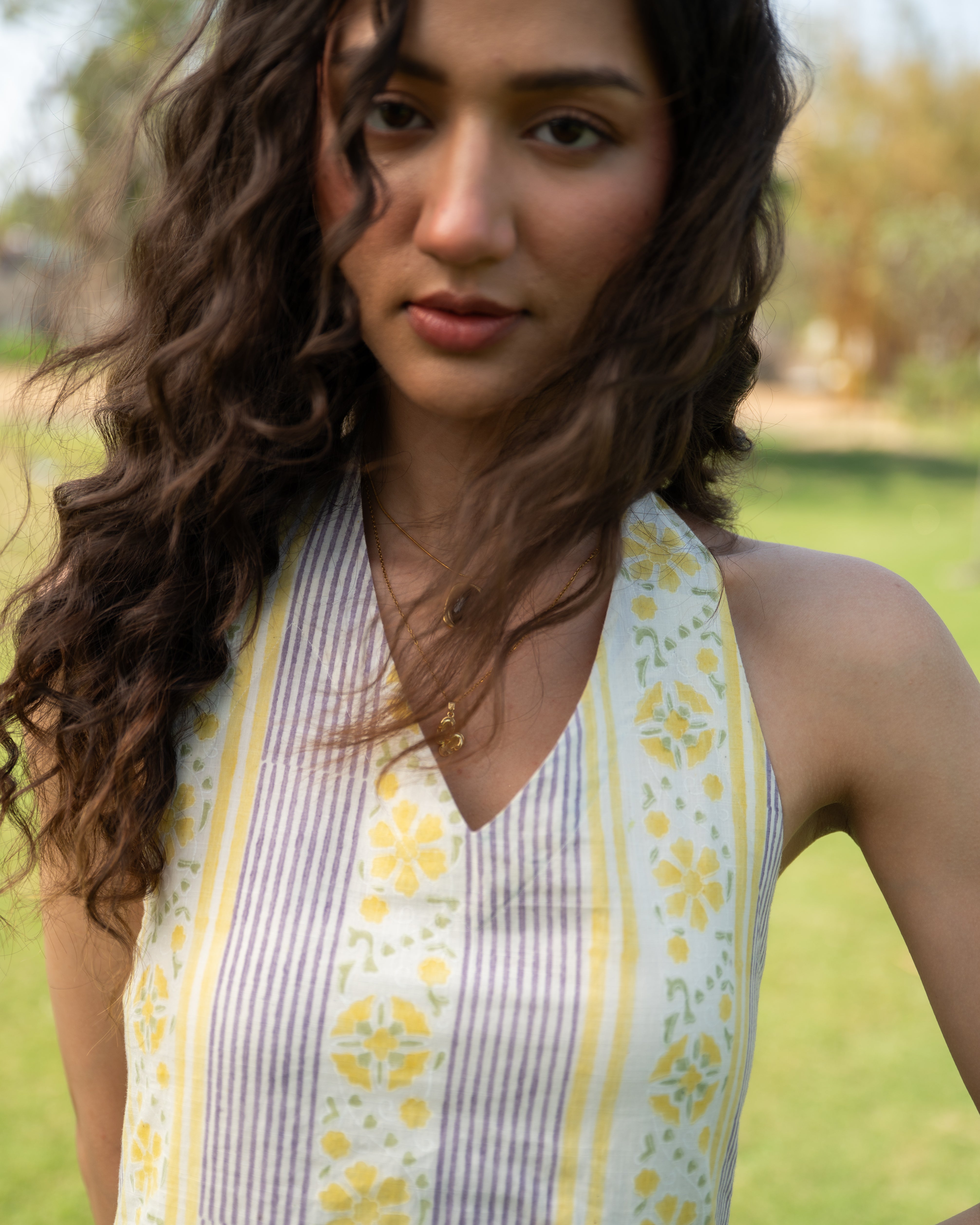 MISS HONEY DRESS