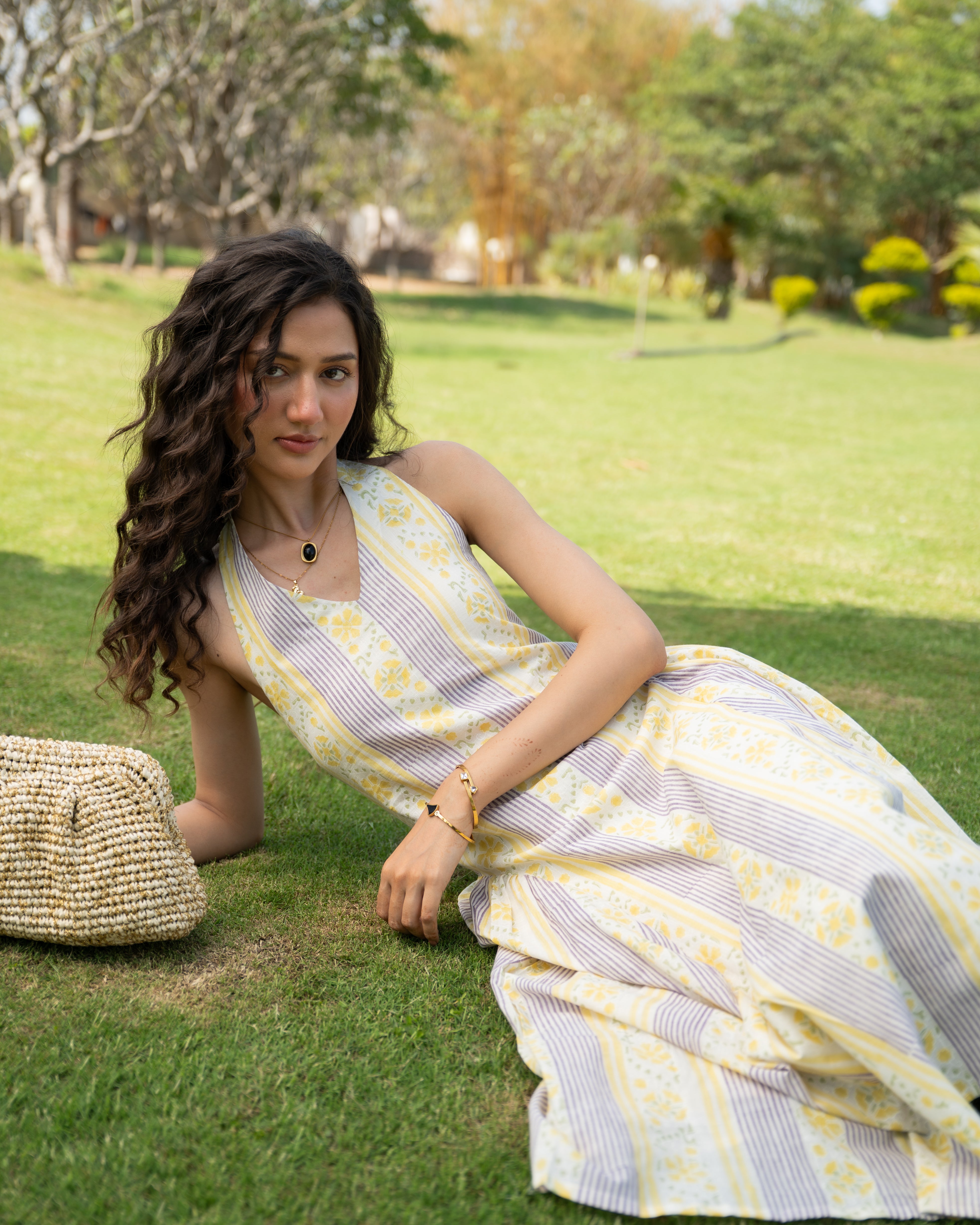 MISS HONEY DRESS