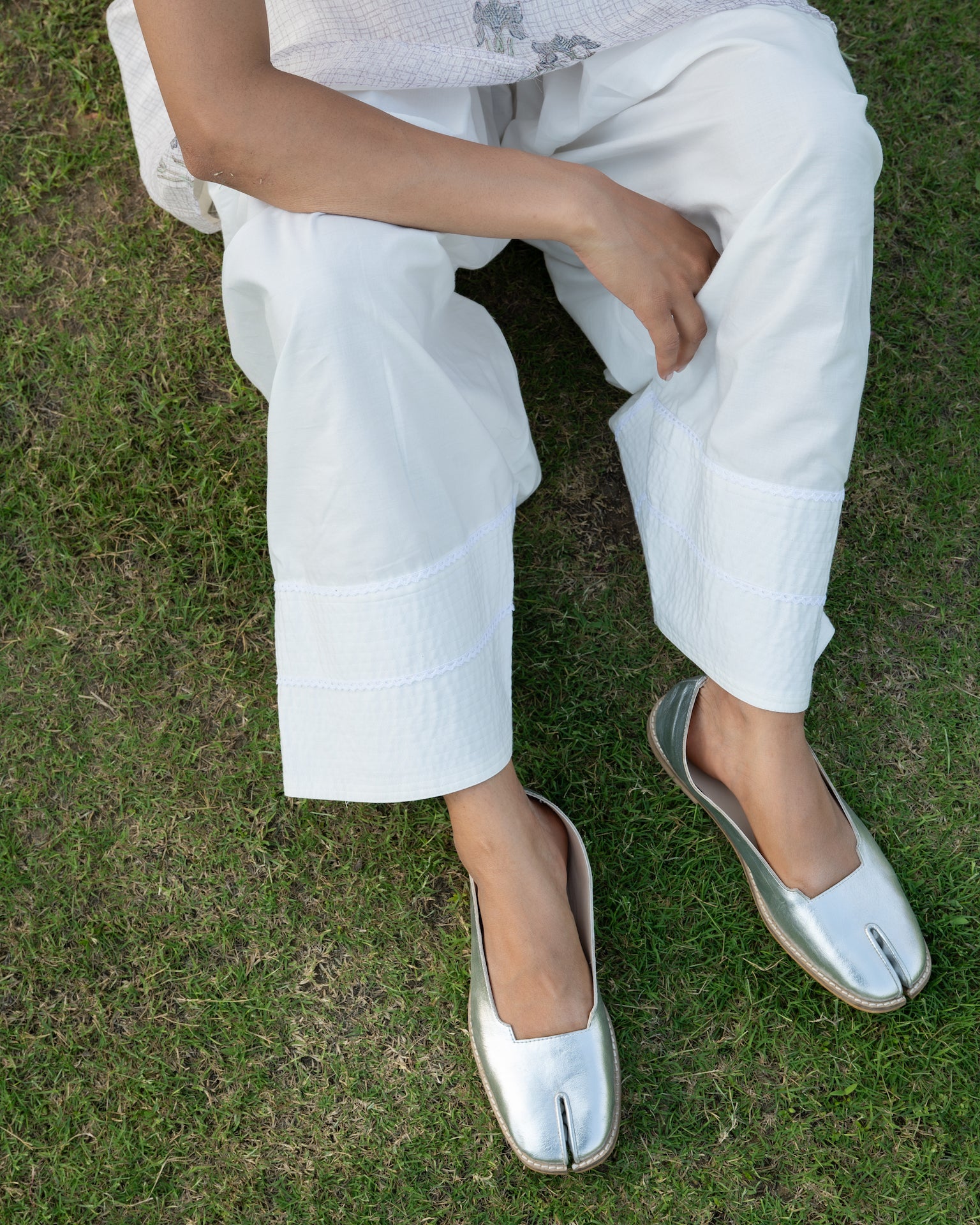 CLOUDBERRY KURTA SET