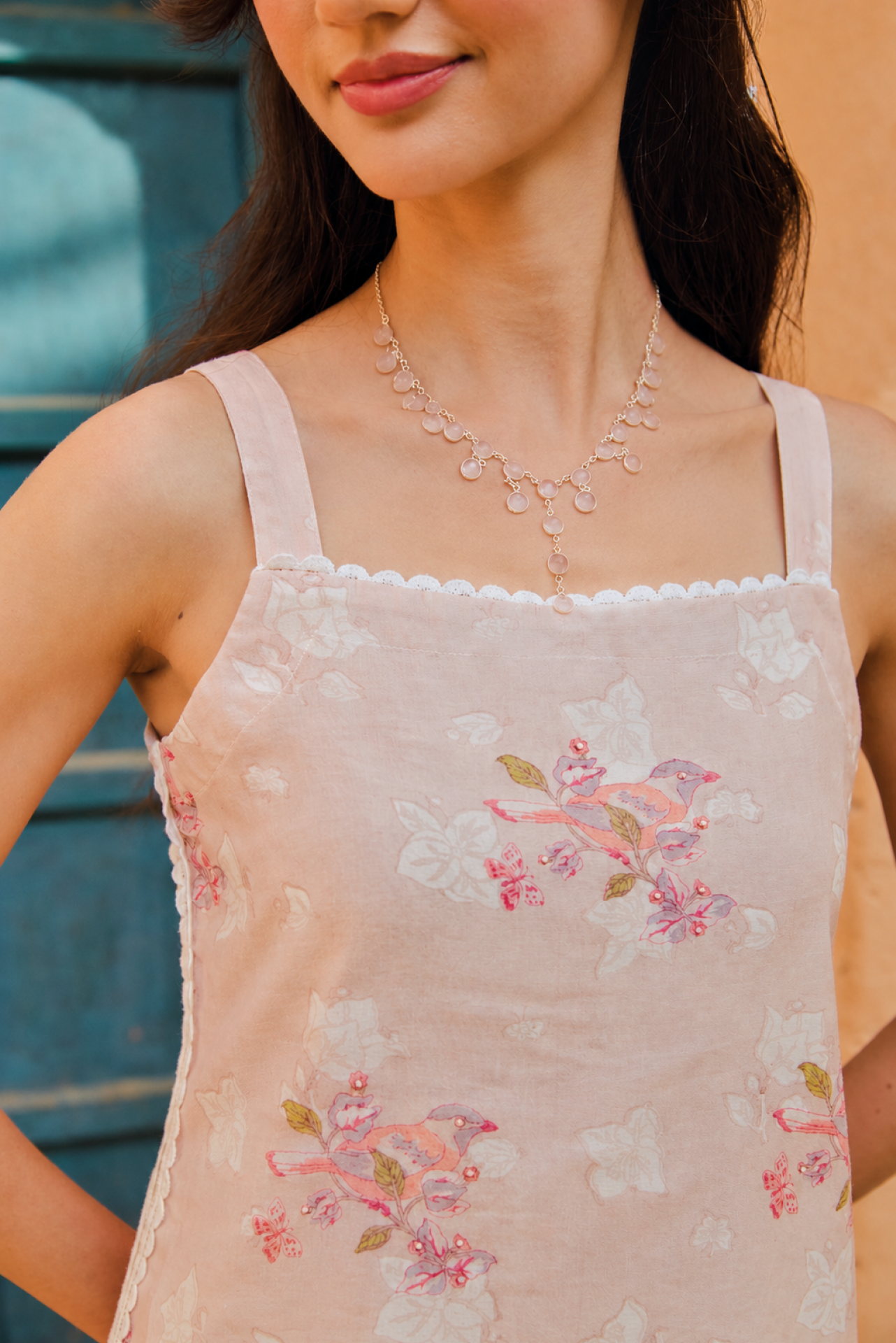 JO MARCH KURTA SET