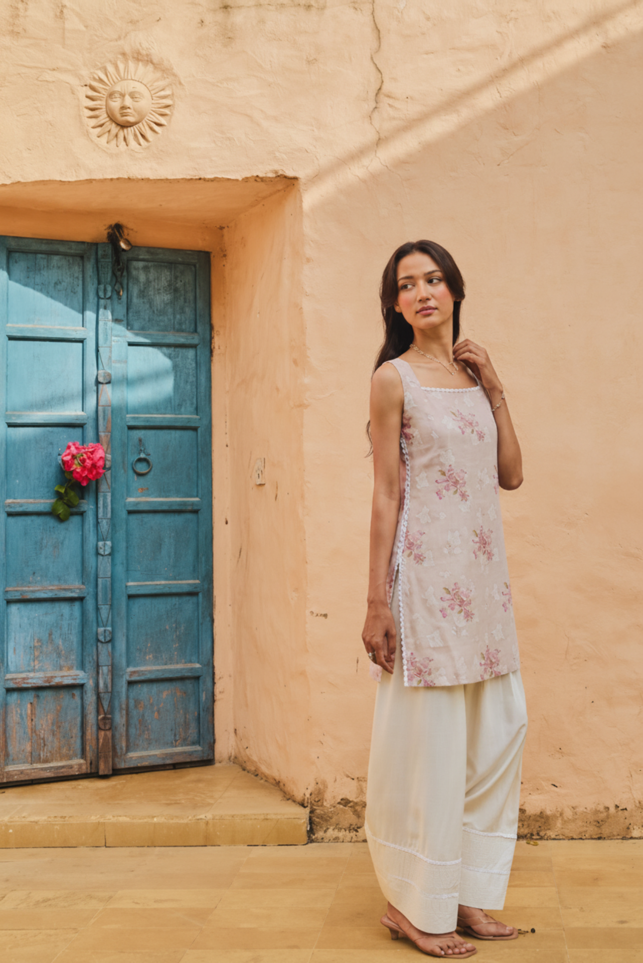 JO MARCH KURTA SET