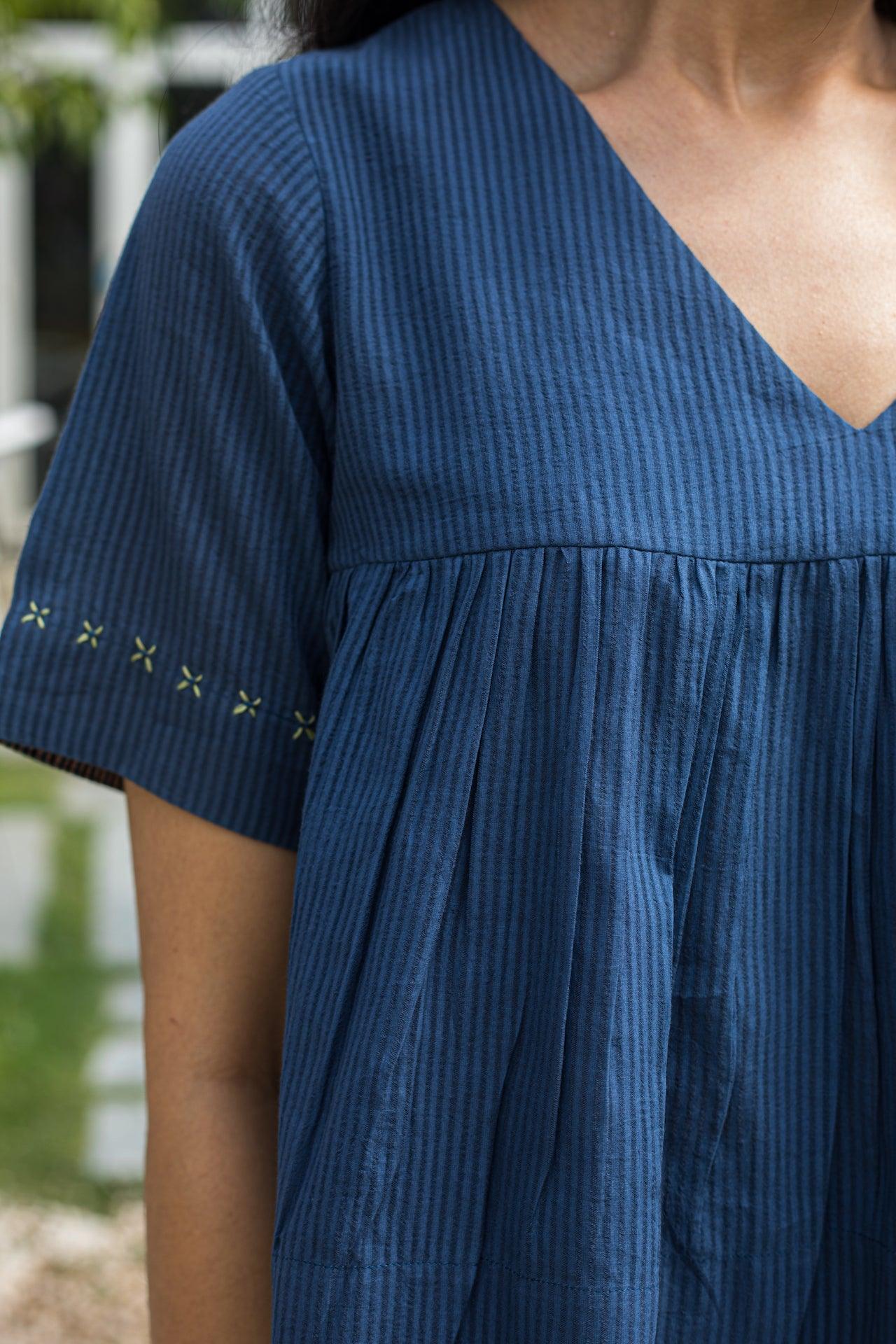 NOOR INK COTTON CO-ORD SET