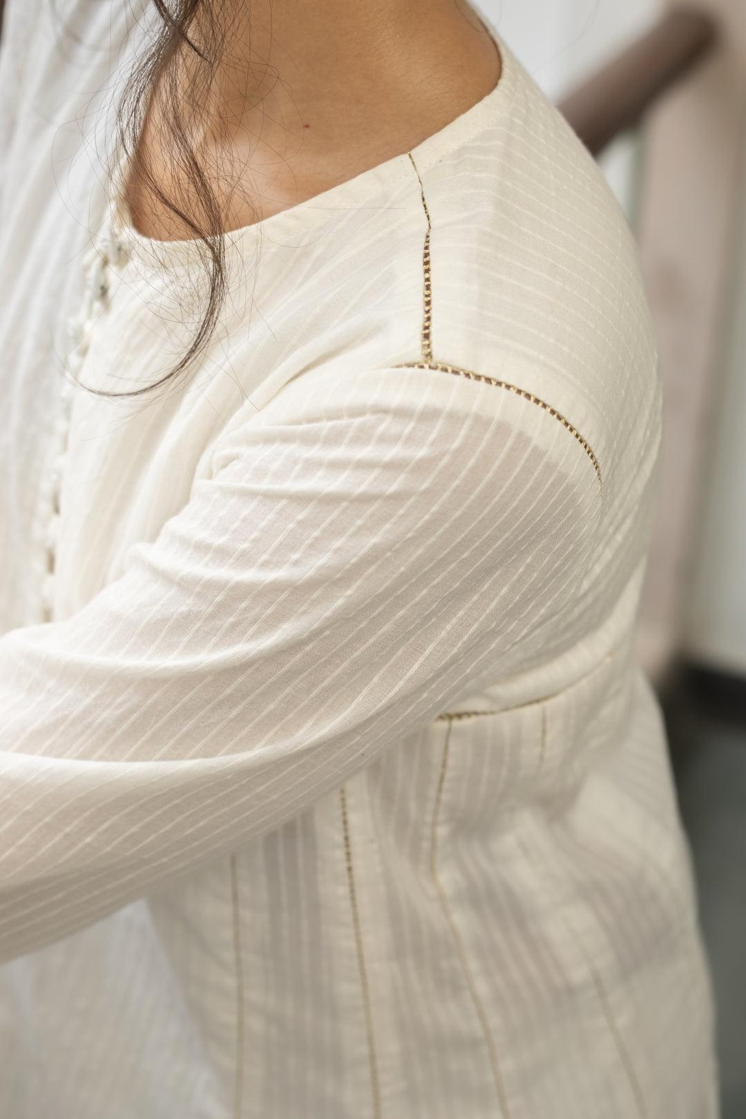 GIA COTTON KURTA