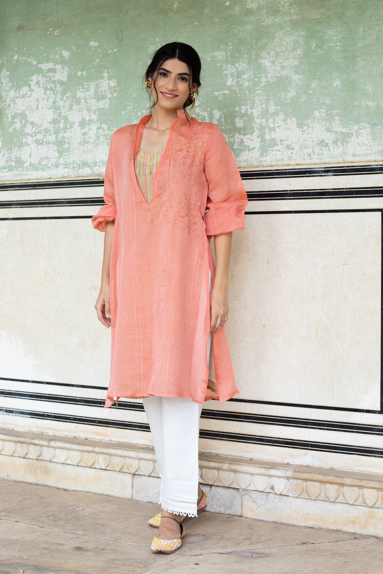 ANA KURTA