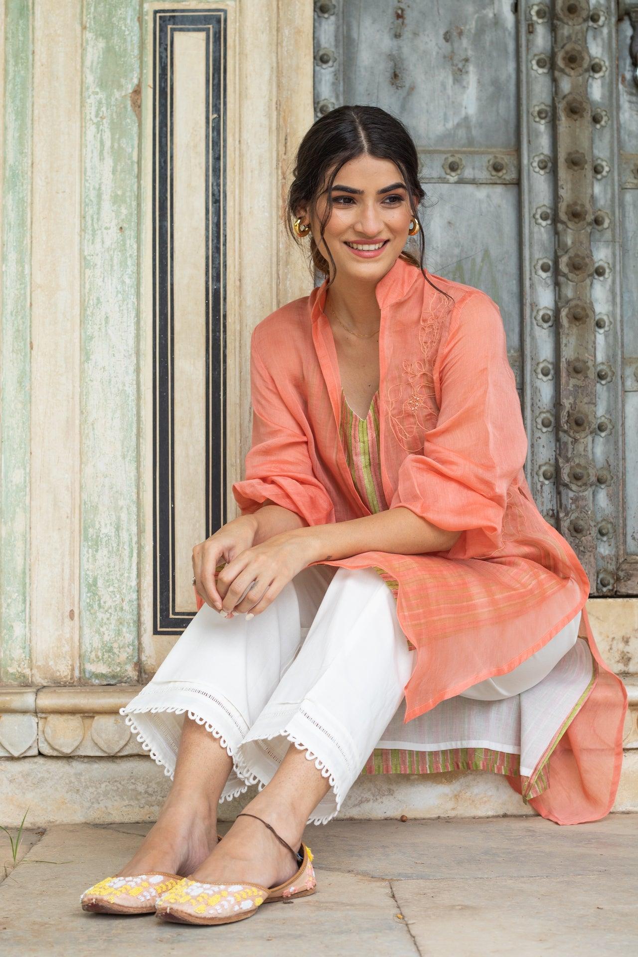 ANA KURTA