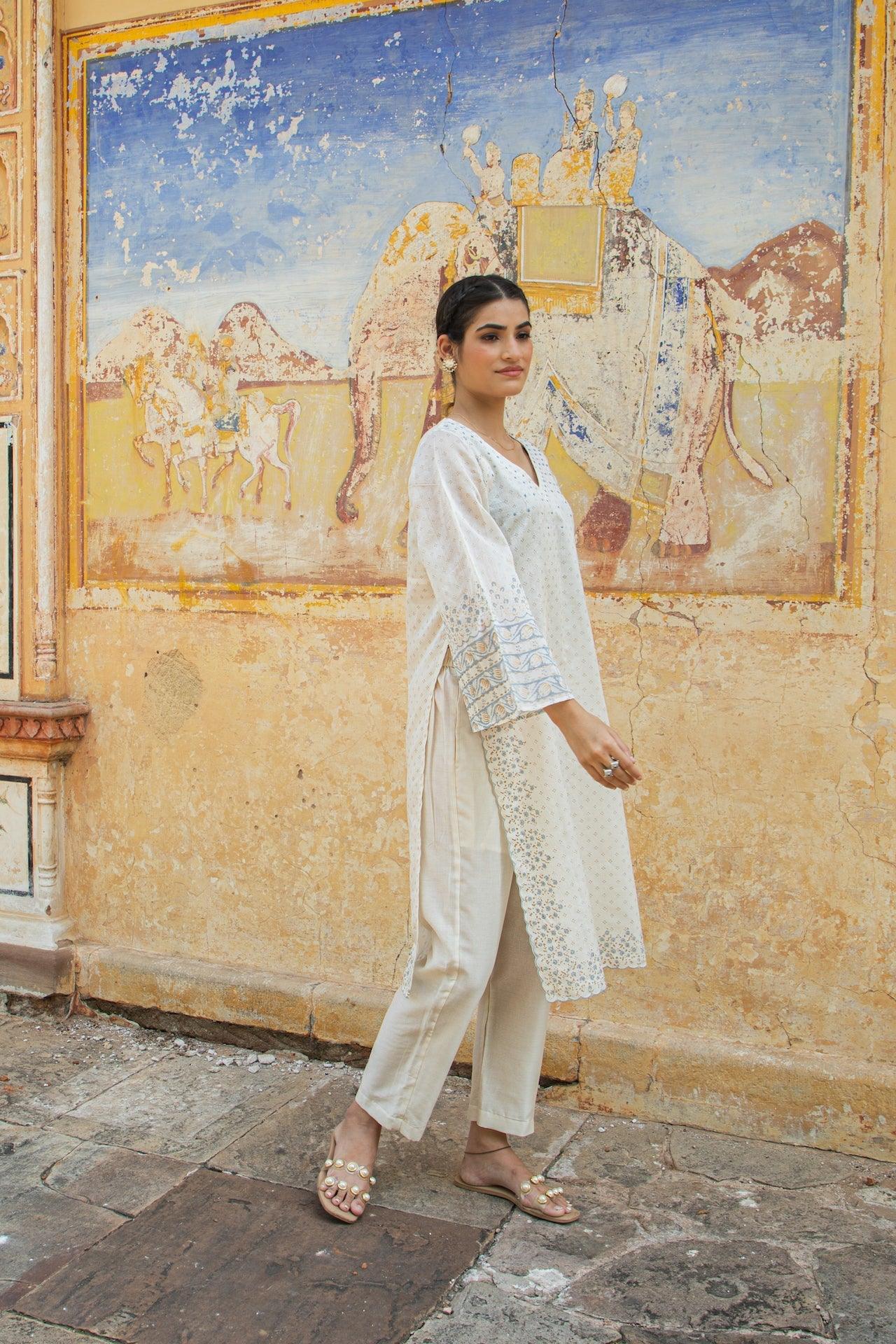 AKS KURTA