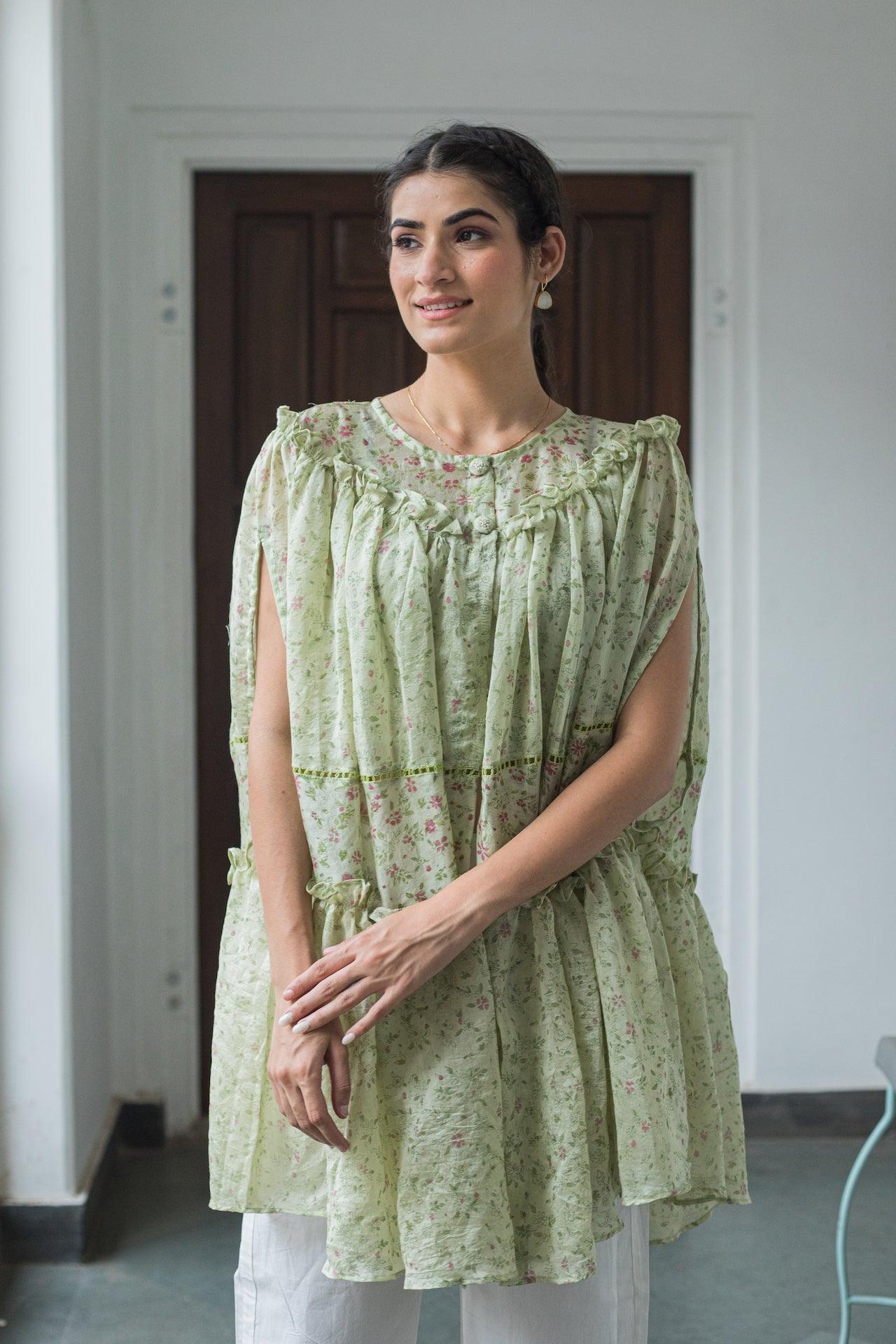 SHOR KURTA SET