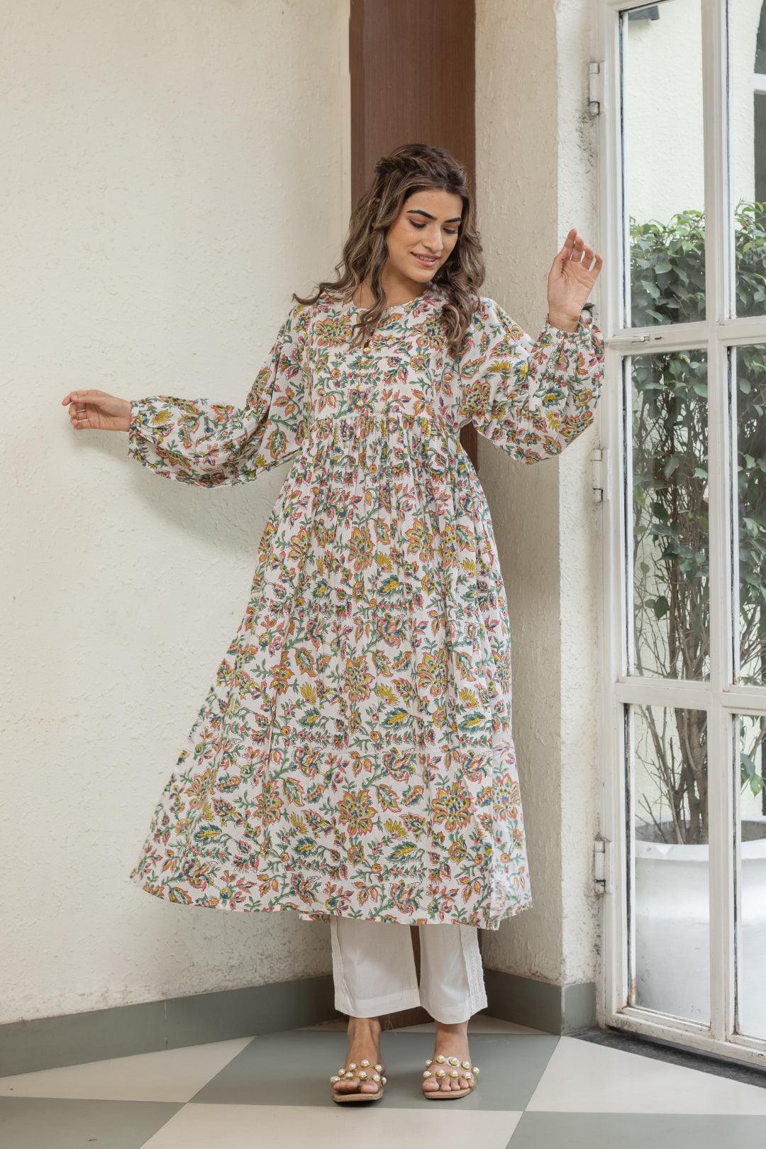 DAISY KURTA