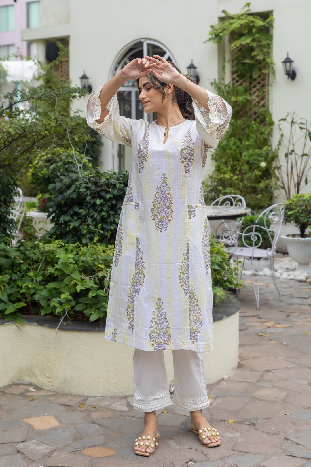 POET KURTA