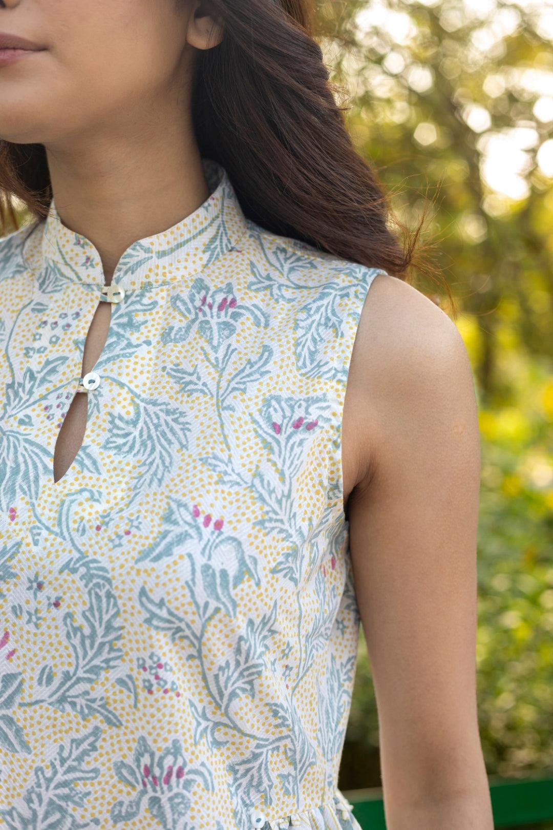DAINTY KURTA ONLY