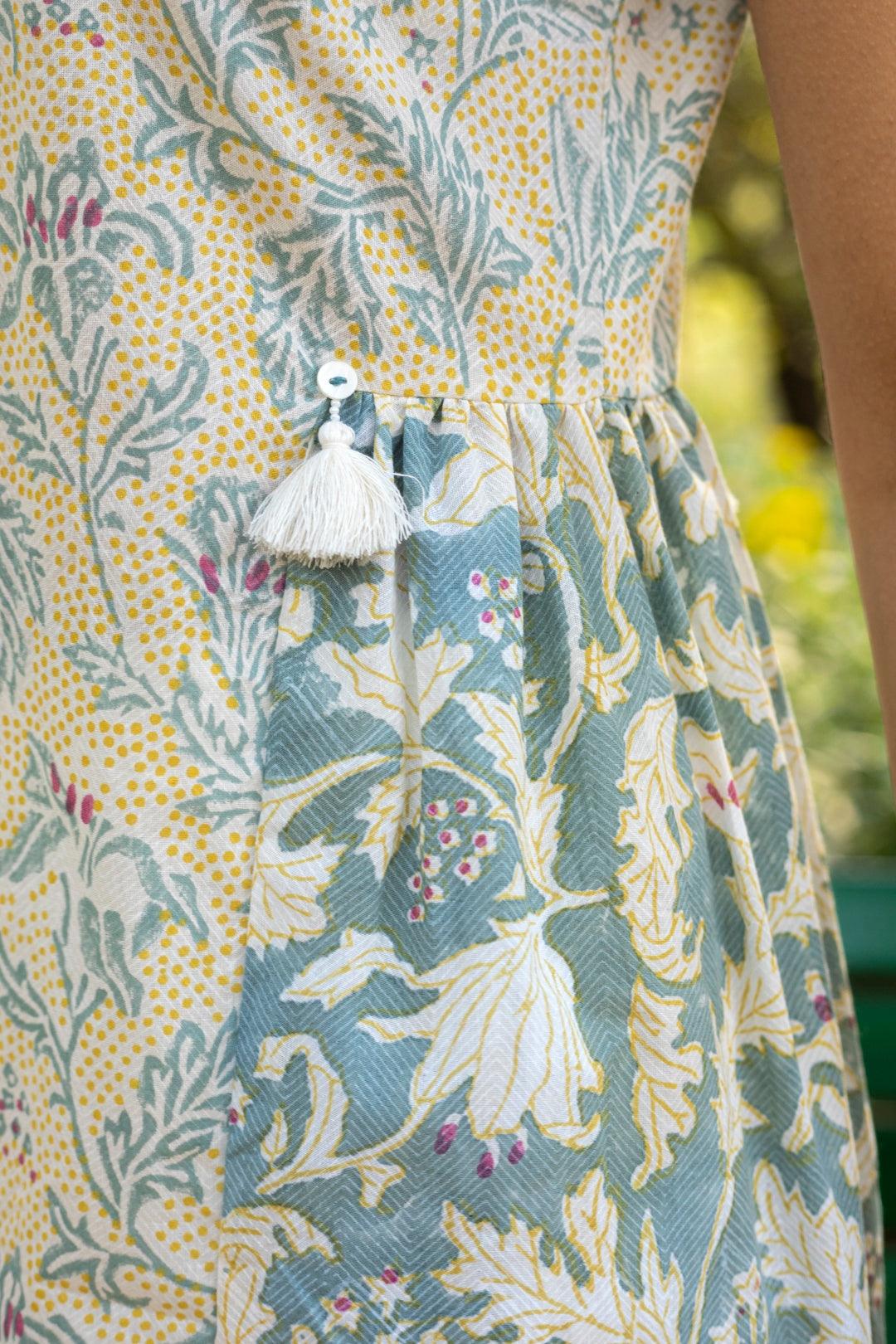 DAINTY KURTA ONLY
