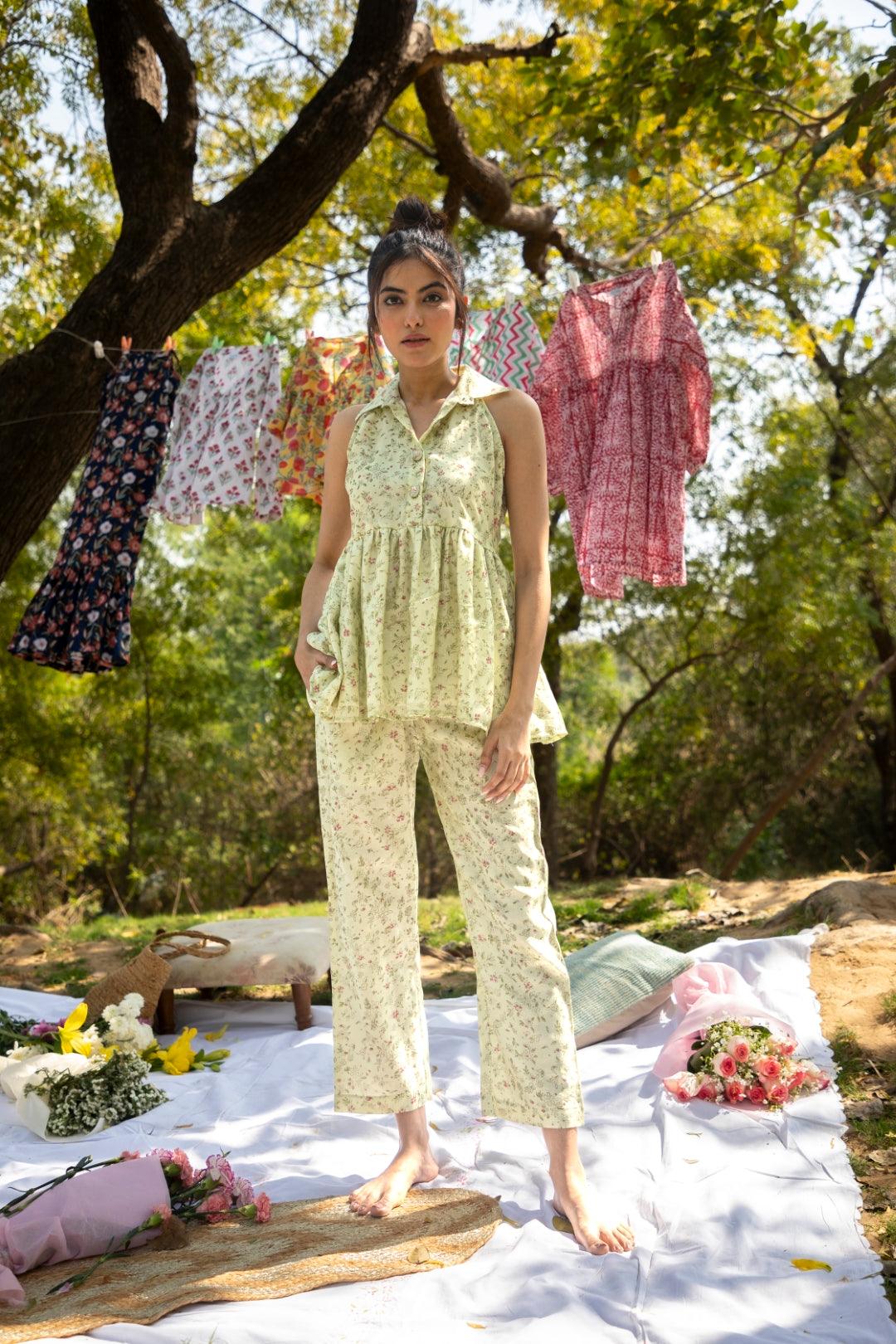 DUNE CO-ORD SET