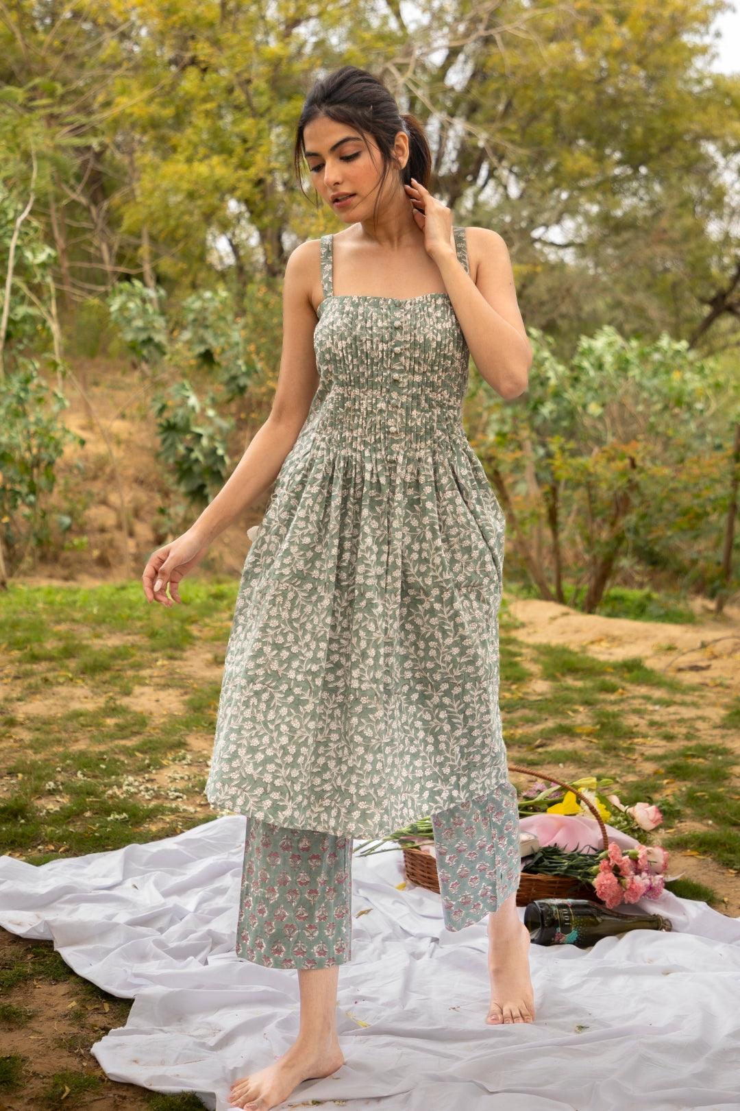 OLIVER CO-ORD SET