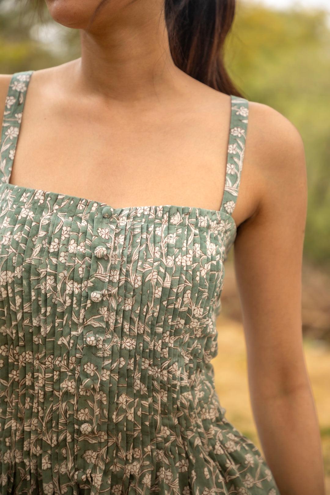 OLIVER CO-ORD SET