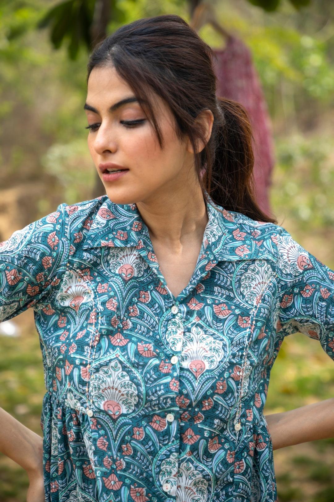 STELLA EDEN TOP