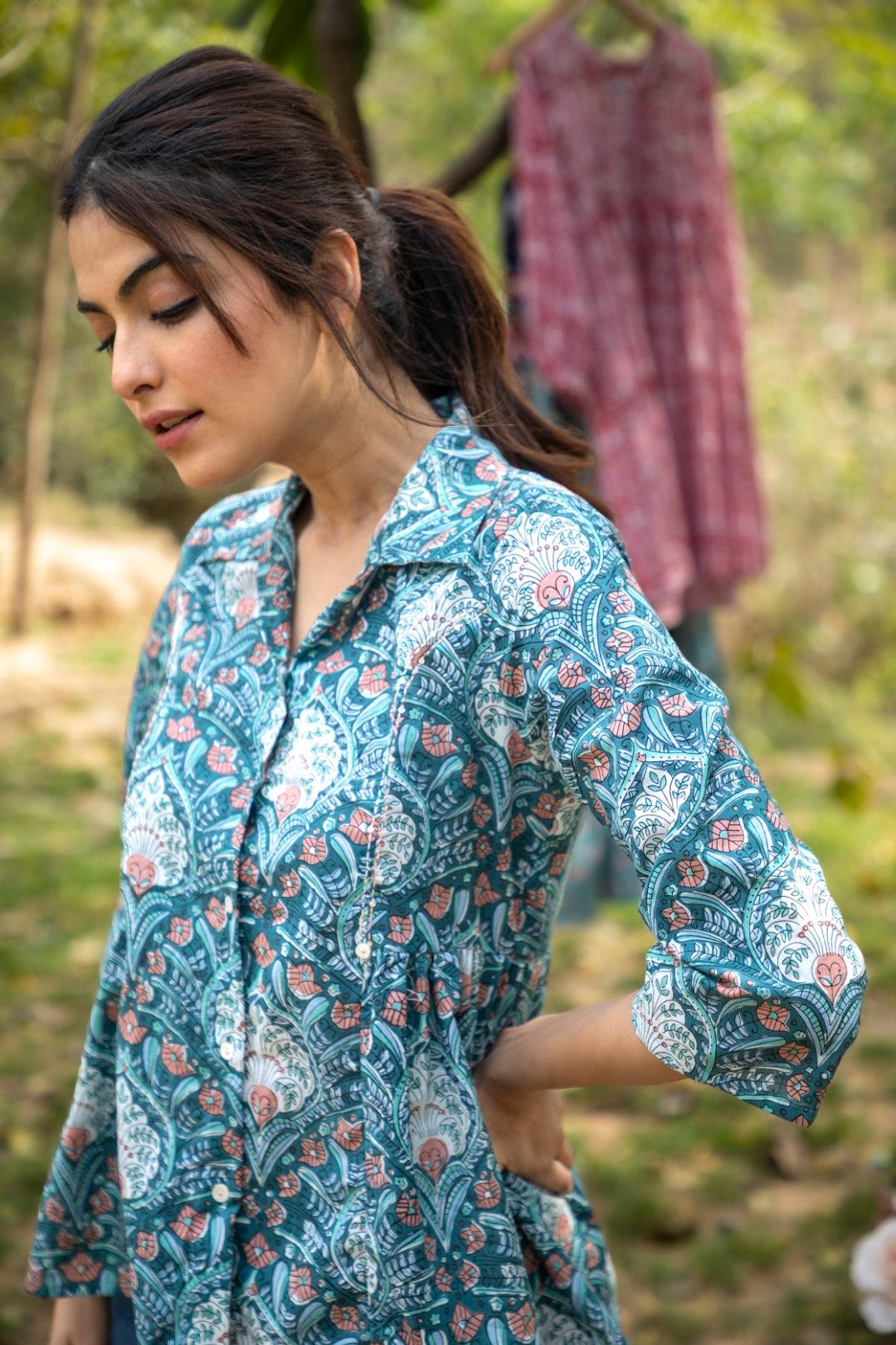 STELLA EDEN TOP