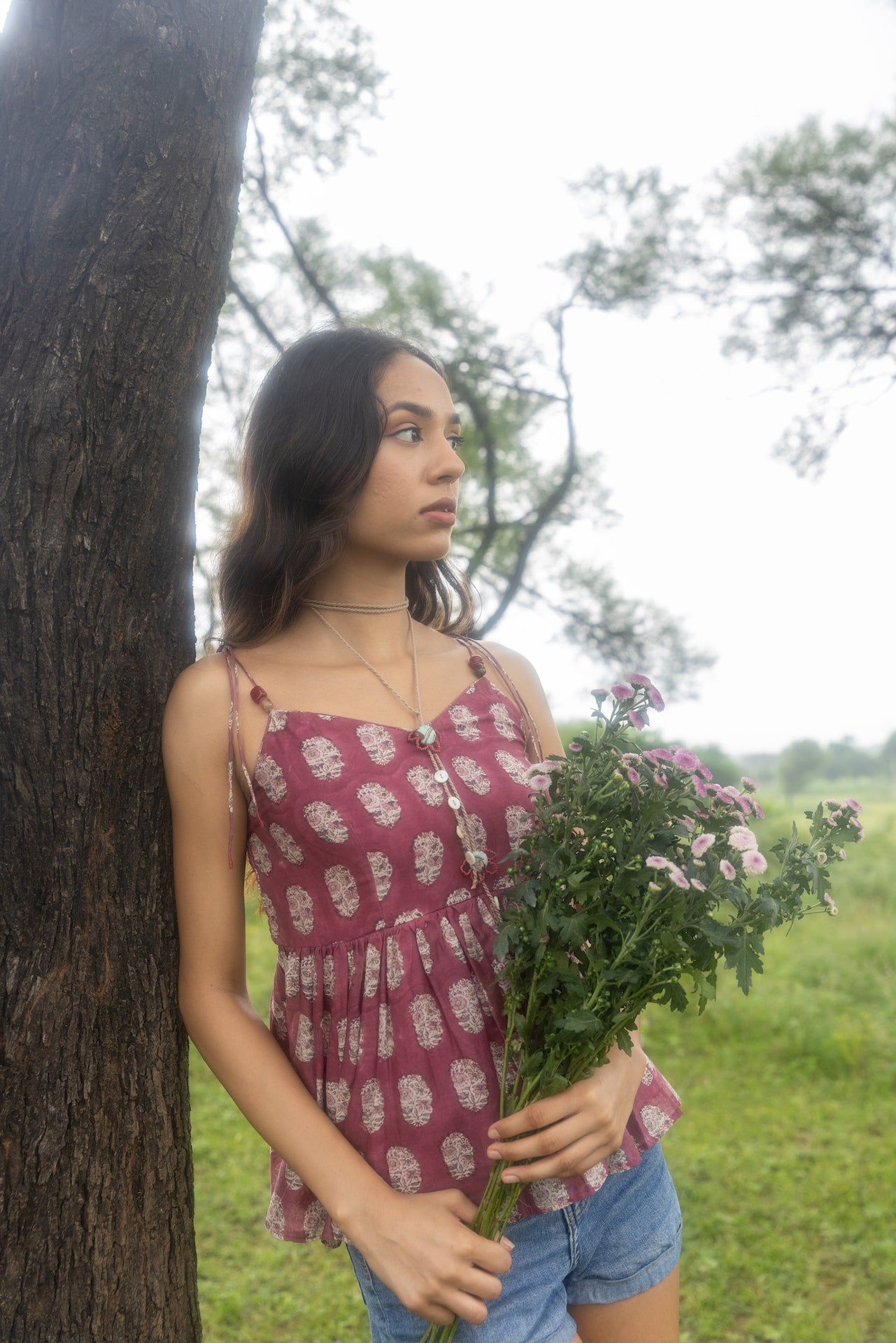 SUNBIRD CHANDHERI TOP