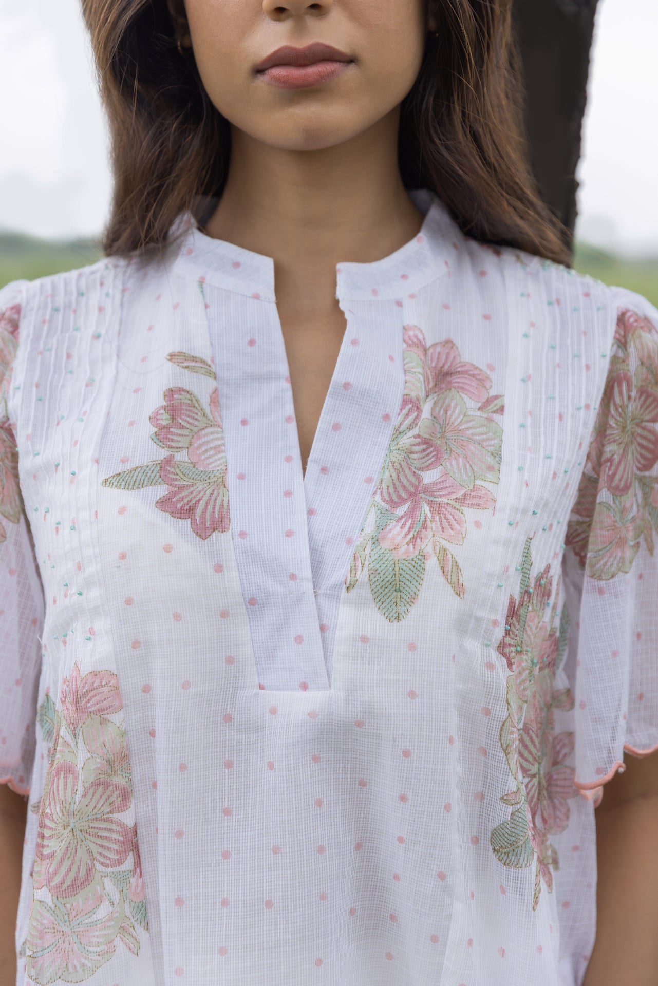 MILLIE DORIYA TOP