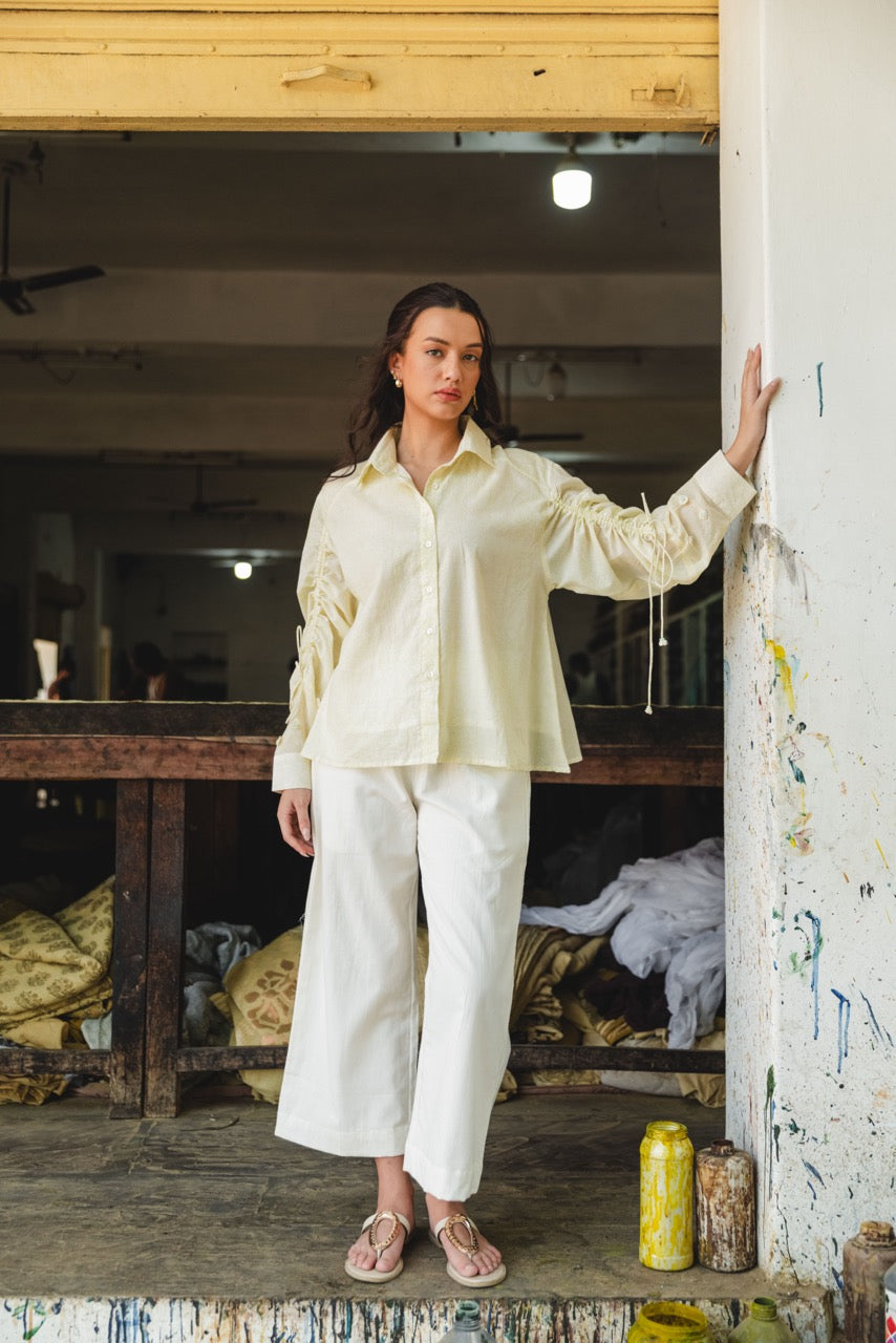 JELLY KELLY COTTON CO-ORD SET