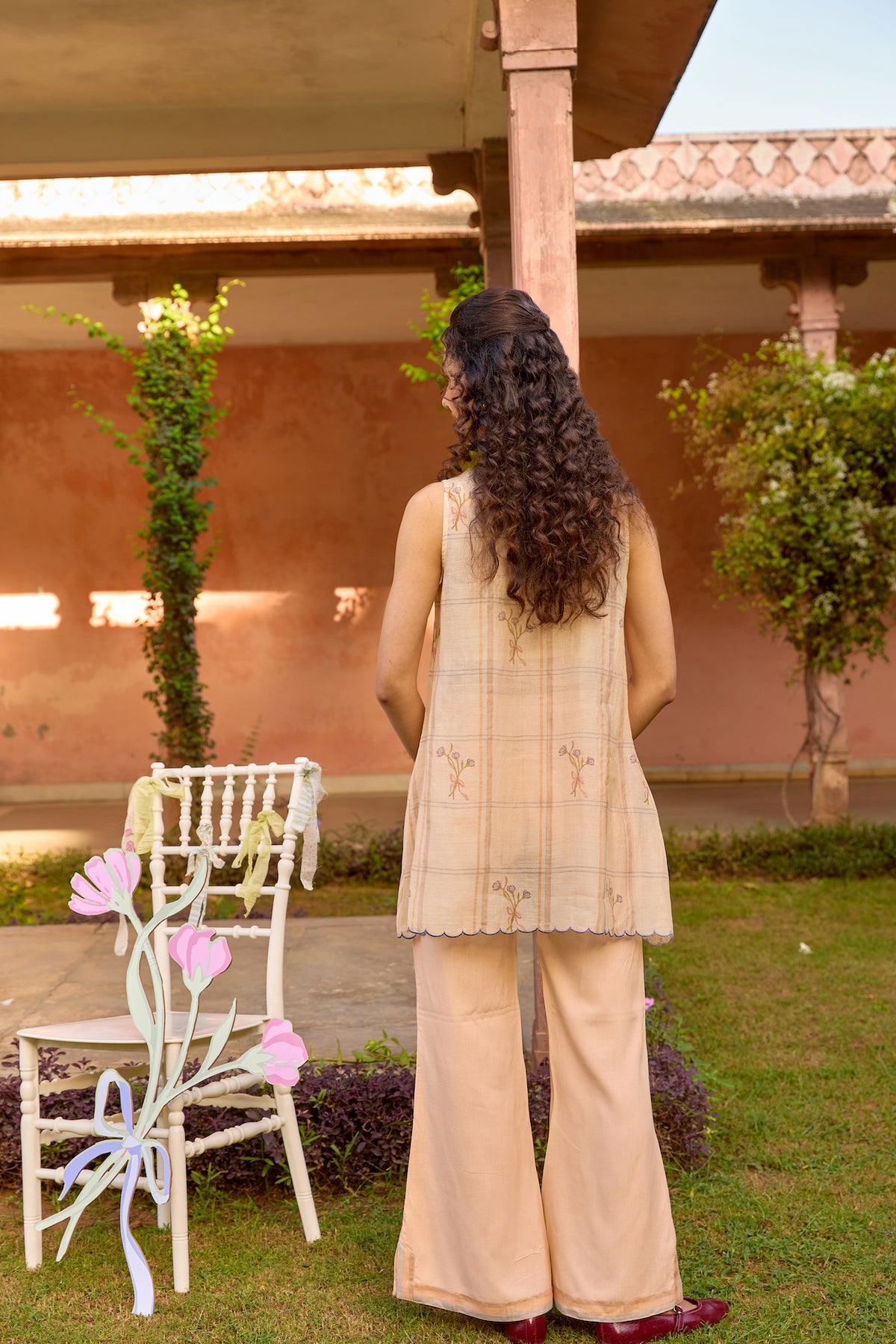 TILLY CO-ORD SET