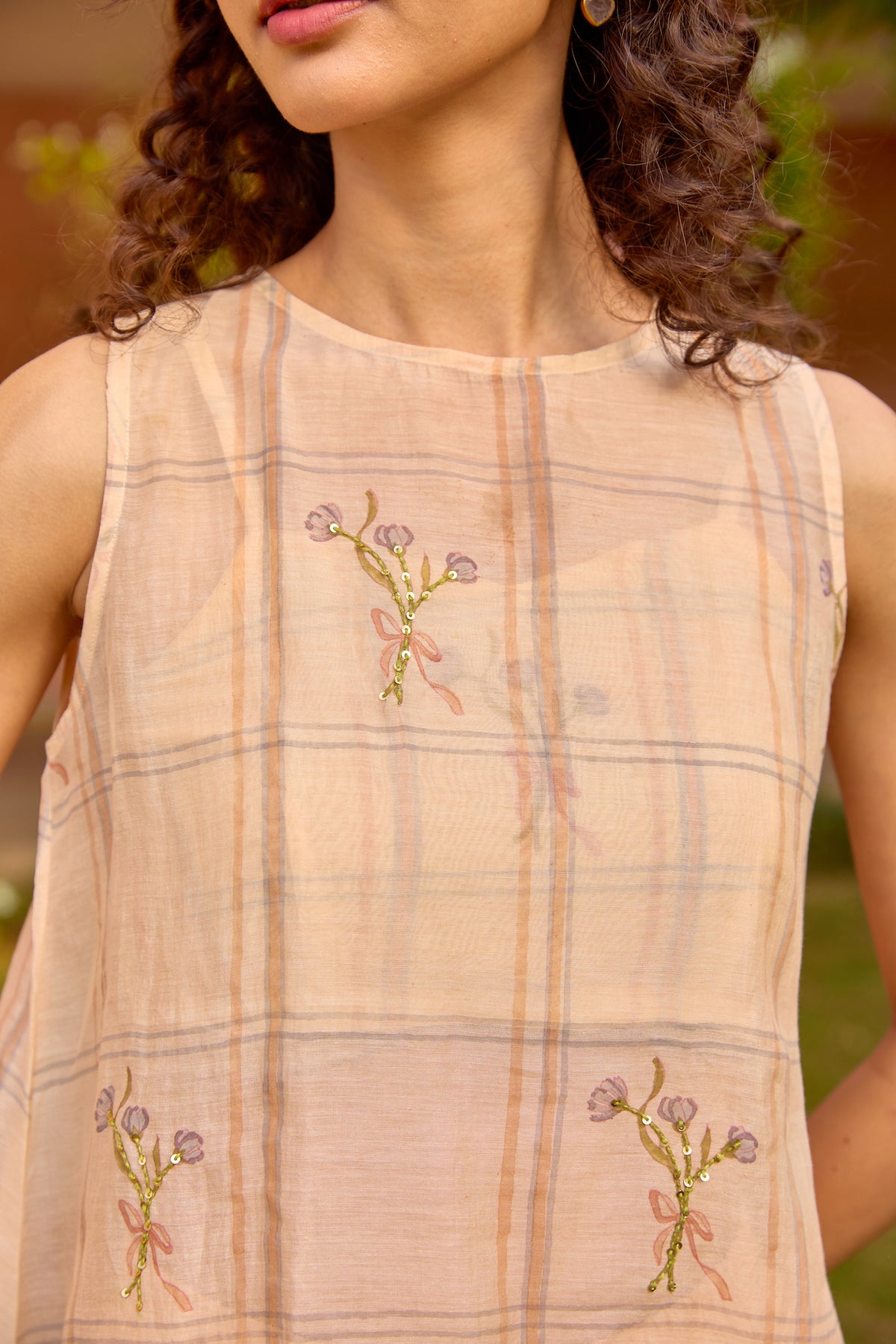 TILLY TOP (SET OF 2)