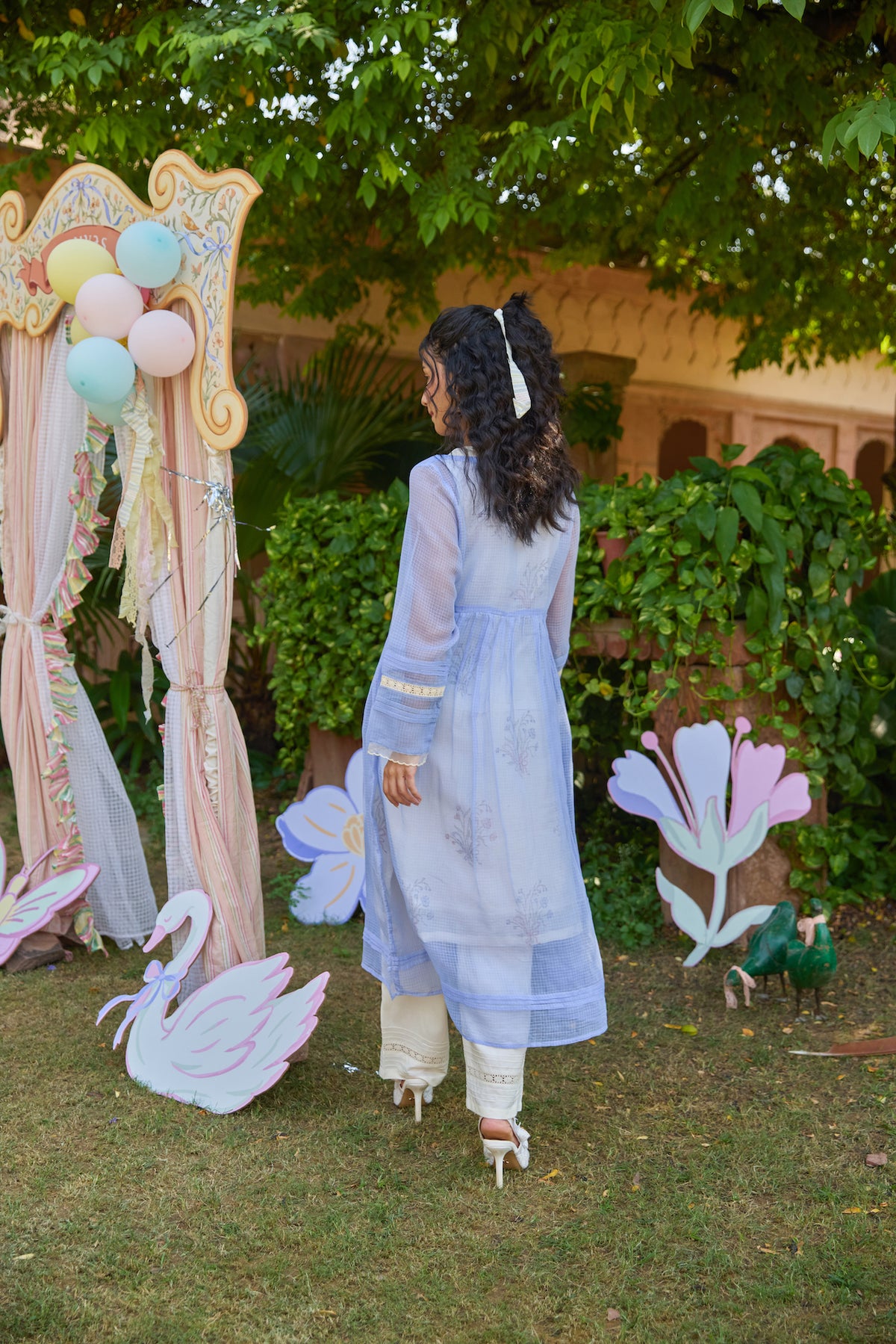 THEO KURTA (SET OF 2)
