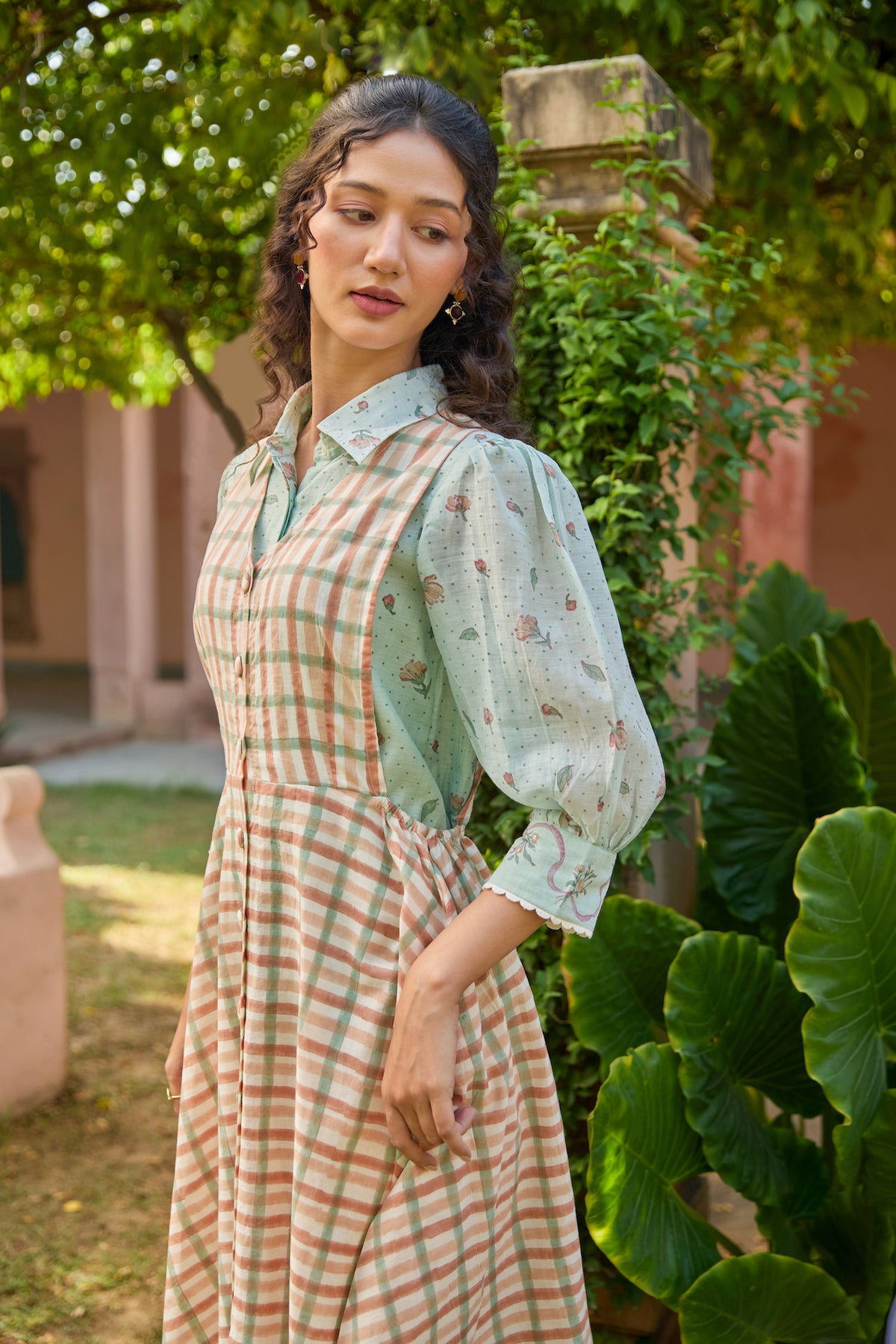 RORY DRESS (SET OF 2)
