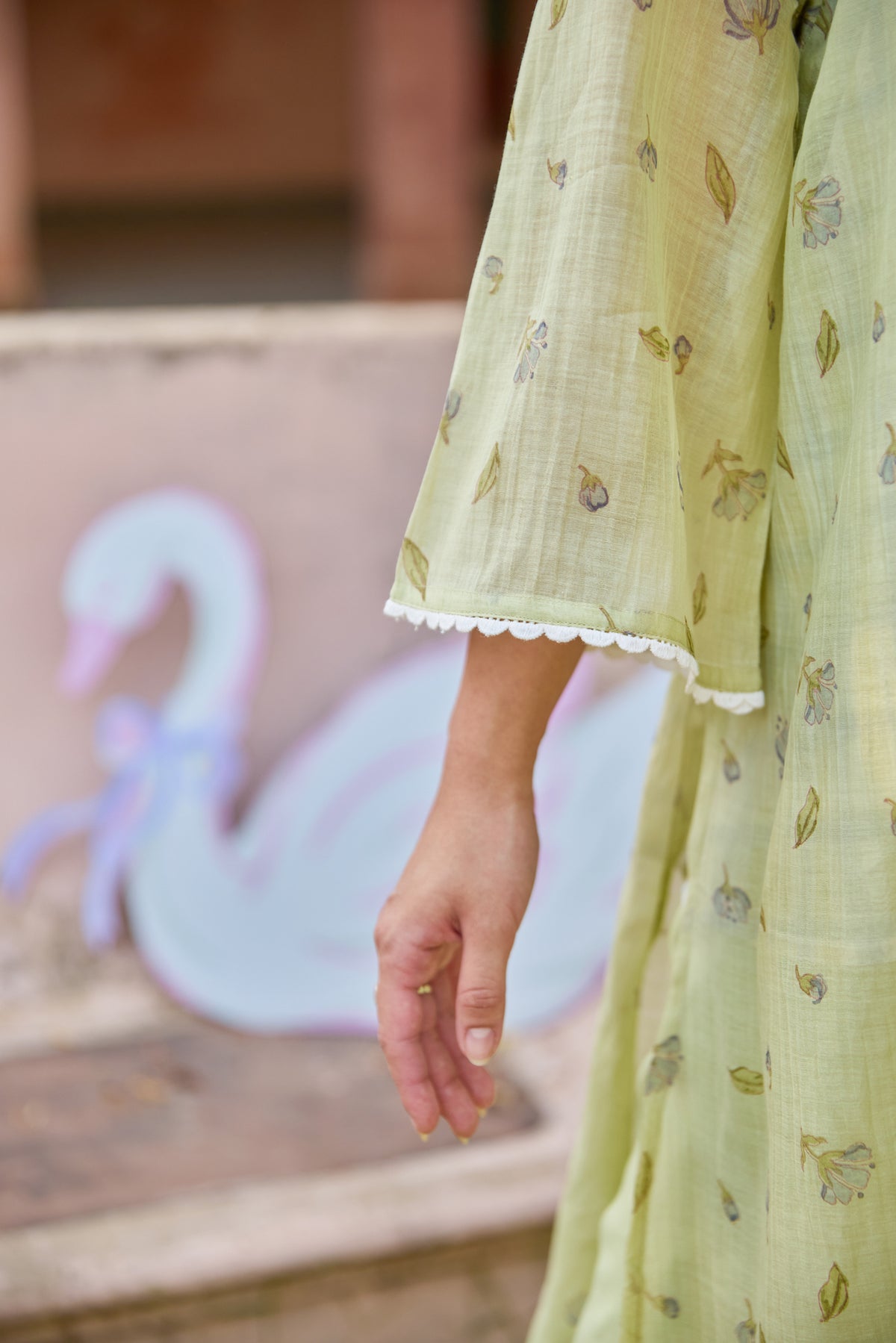 EDEN KURTA (set of 2)