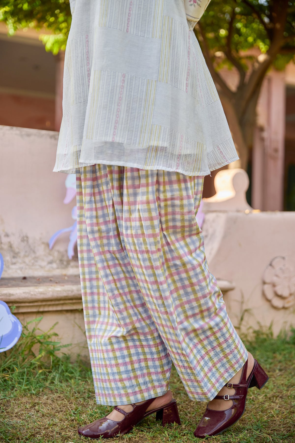 MAISIE KURTA SET