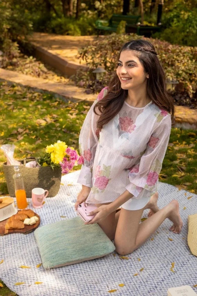 AUGUST TOP (SET OF 2)