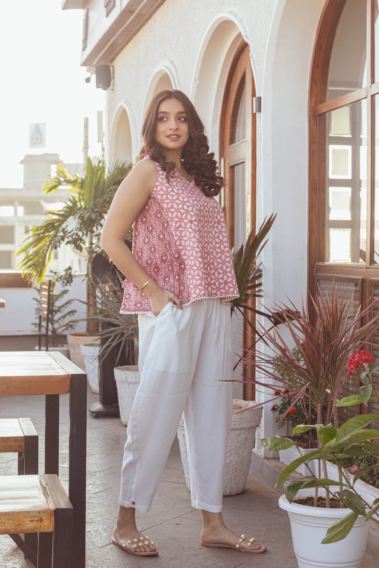 RUMI CO-ORD SET