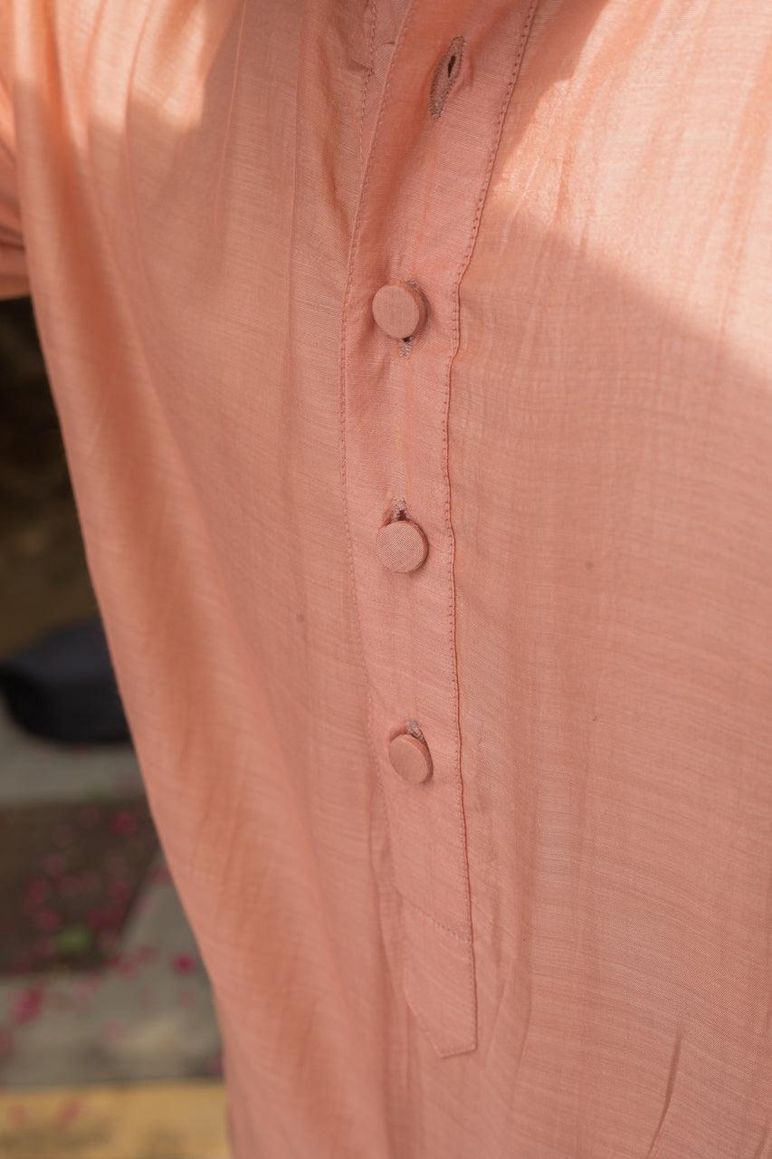 BODHI KURTA SET