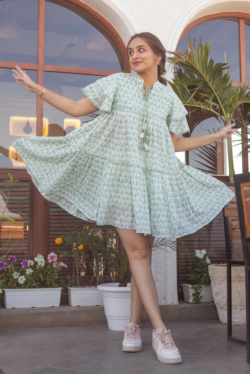VIDA DRESS