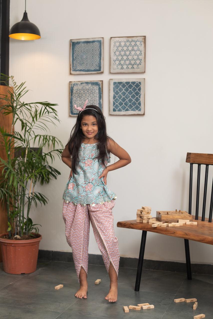 B for Barfi