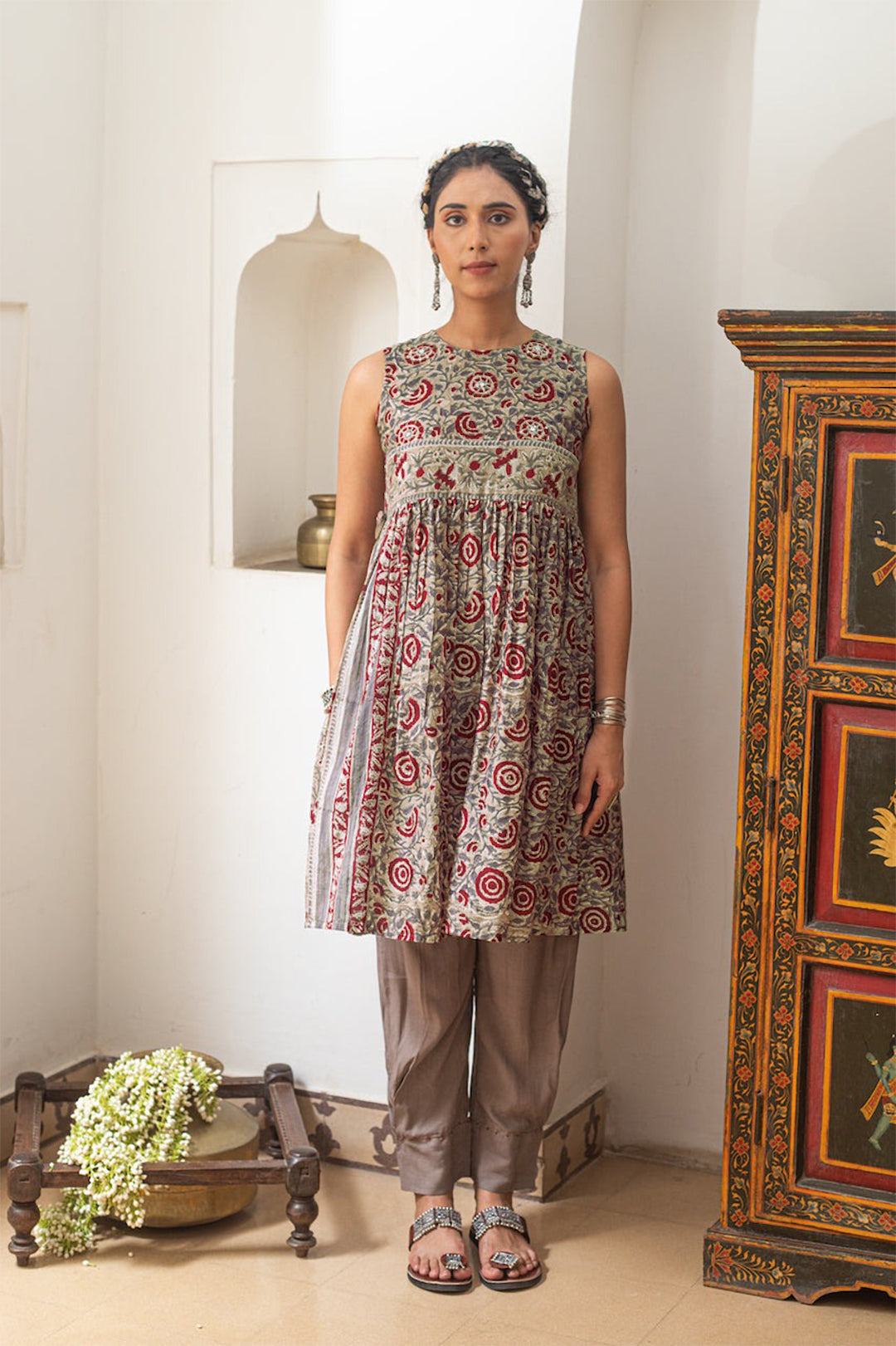 MEHAK KURTA