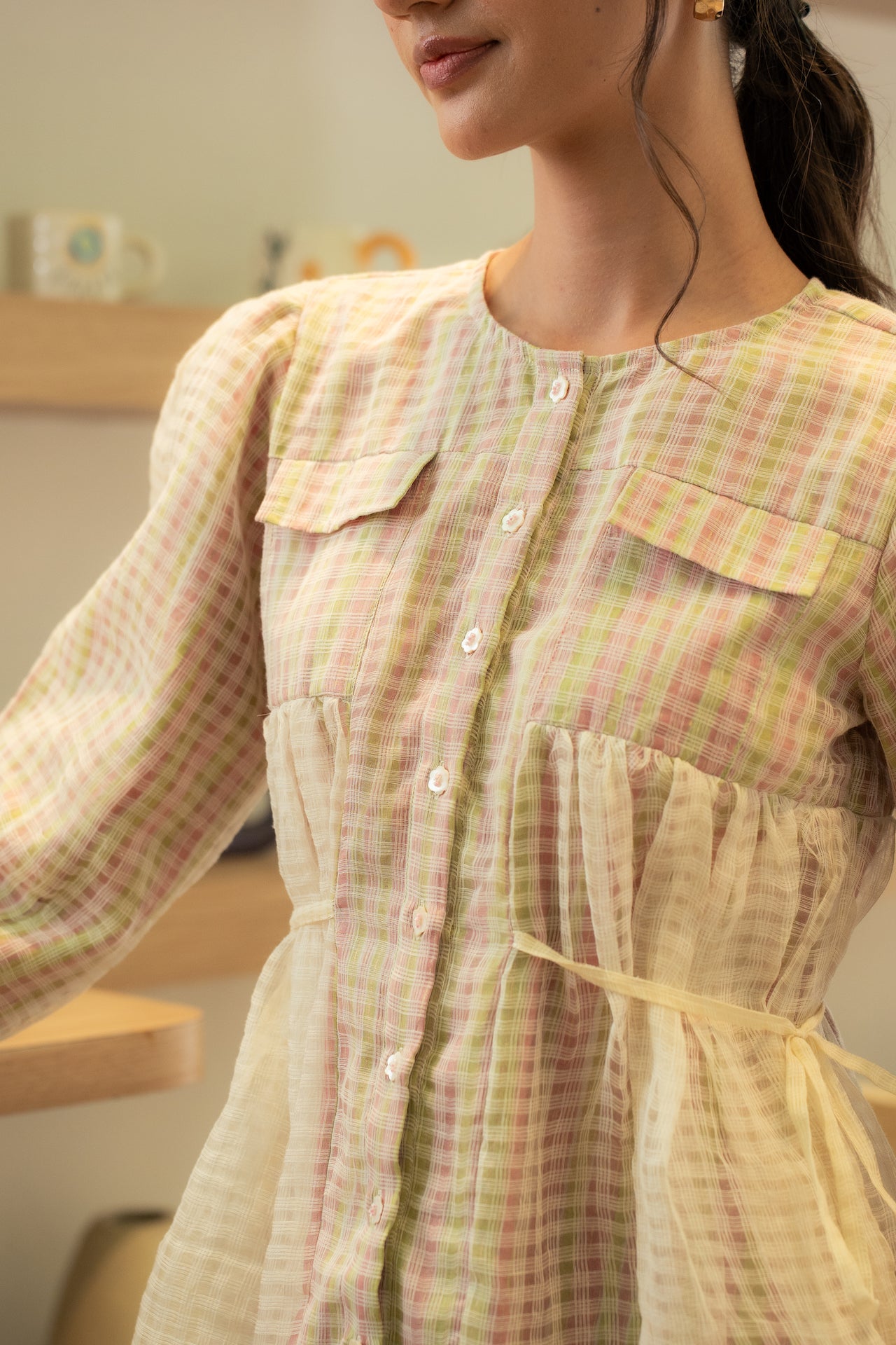 CANDY CRUSH TOP
